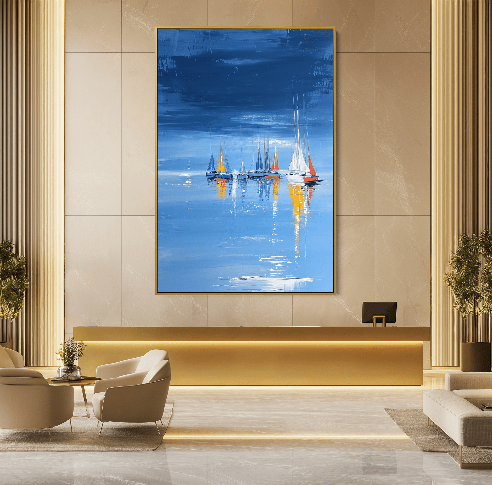 Still Fleet UA - 1317 - Unique Aesthetics