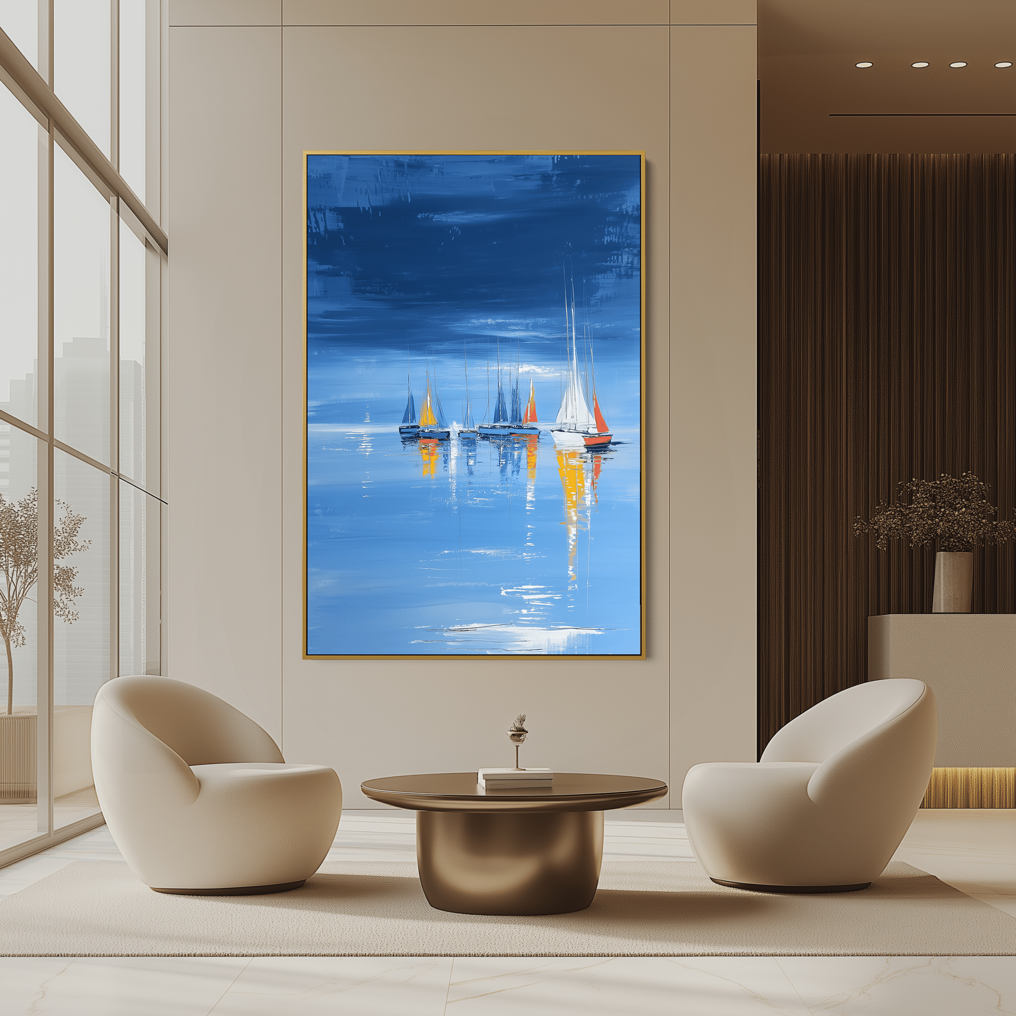 Still Fleet UA - 1317 - Unique Aesthetics