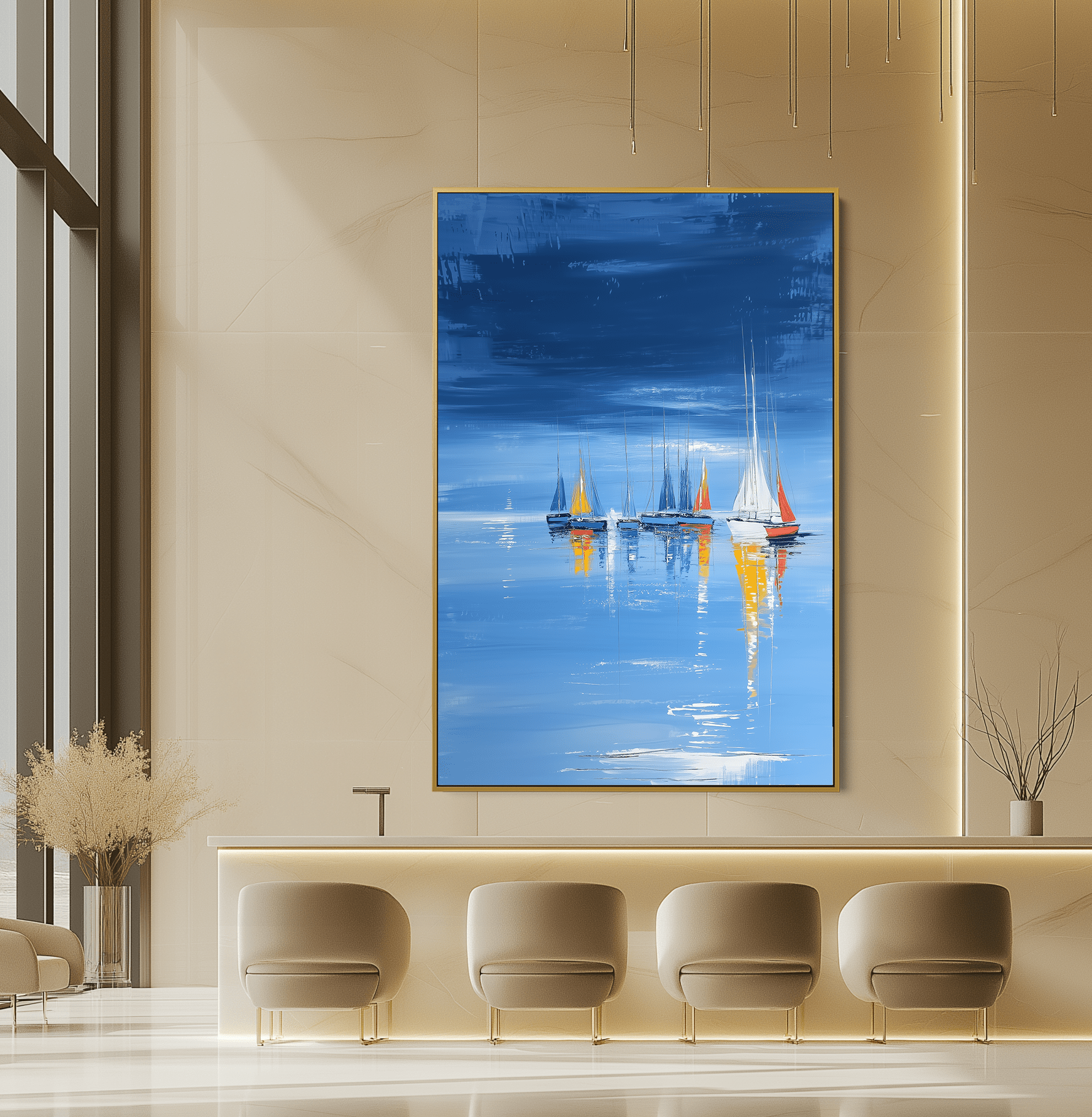 Still Fleet UA - 1317 - Unique Aesthetics