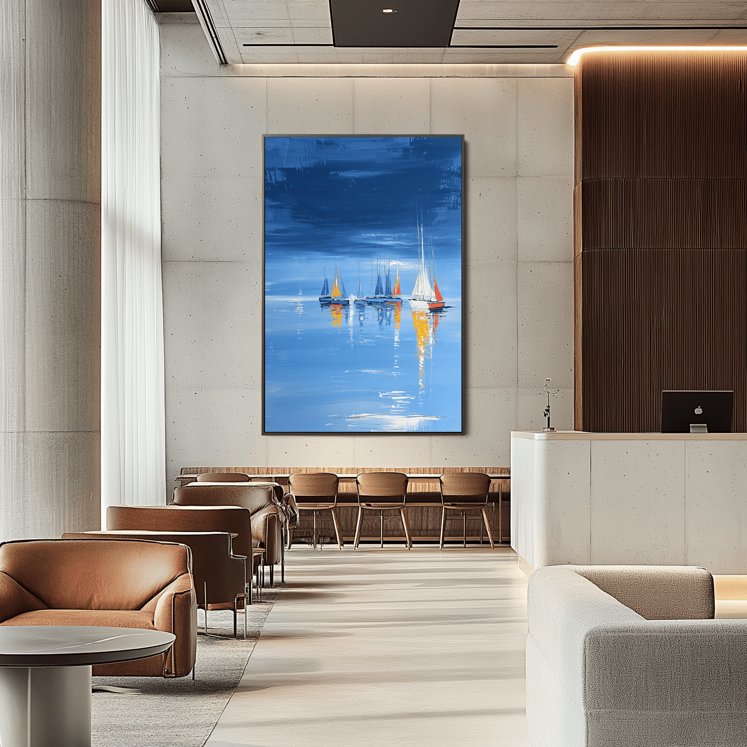 Still Fleet UA - 1317 - Unique Aesthetics