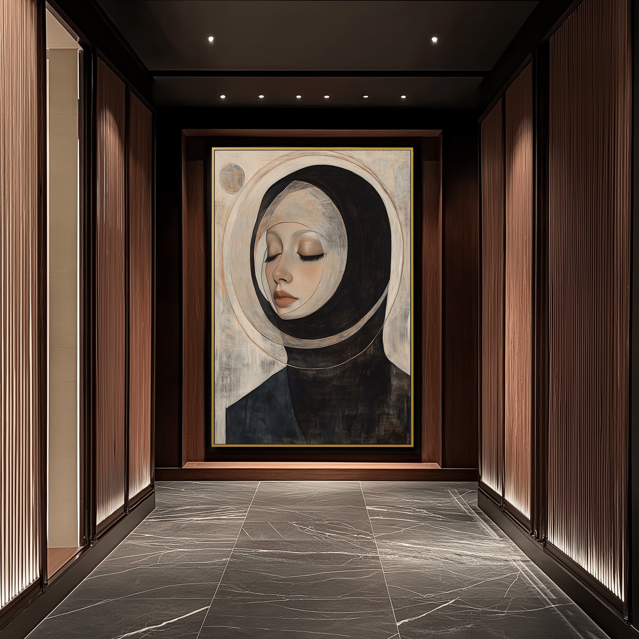 Stillpoint UA - 499 - Unique Aesthetics