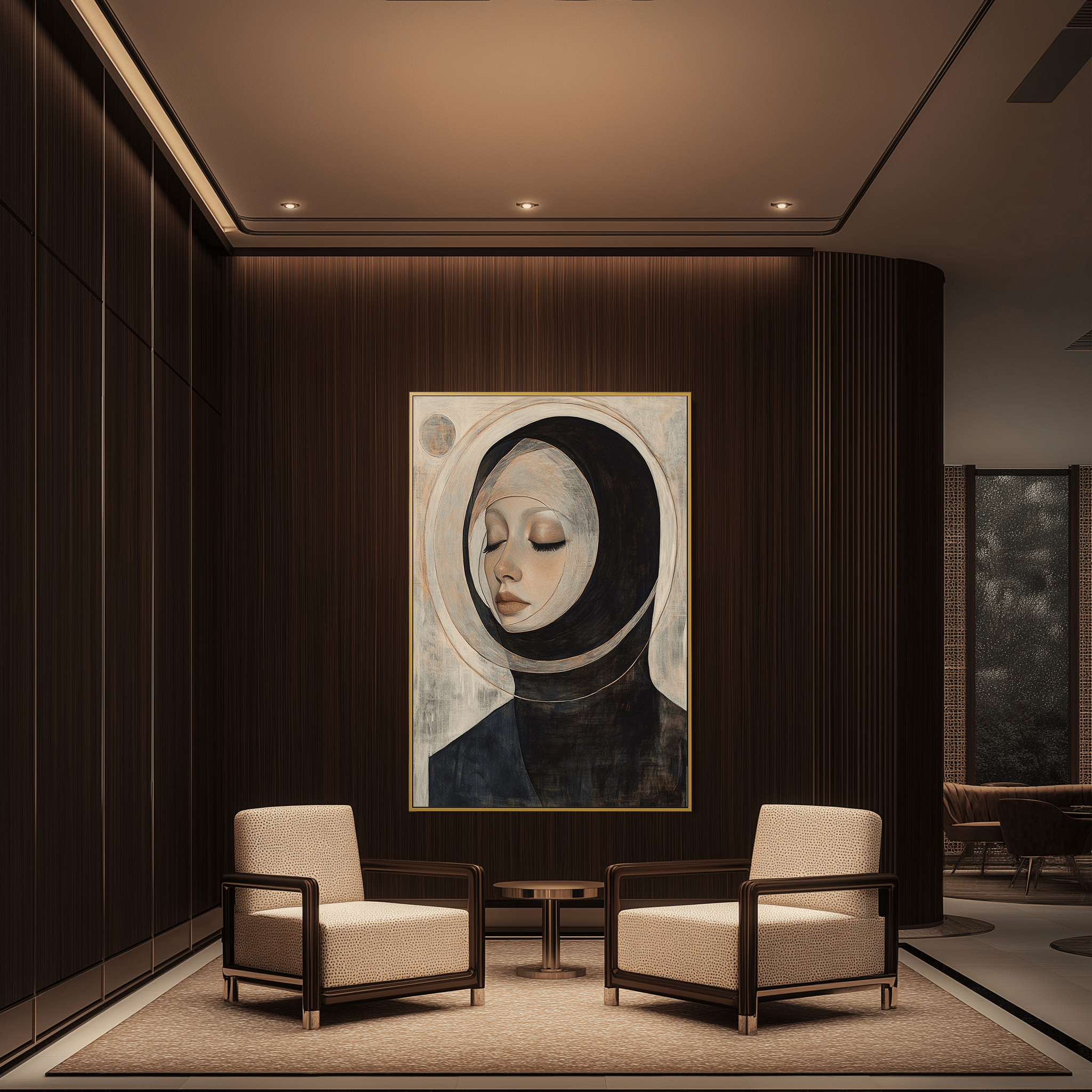 Stillpoint UA - 499 - Unique Aesthetics