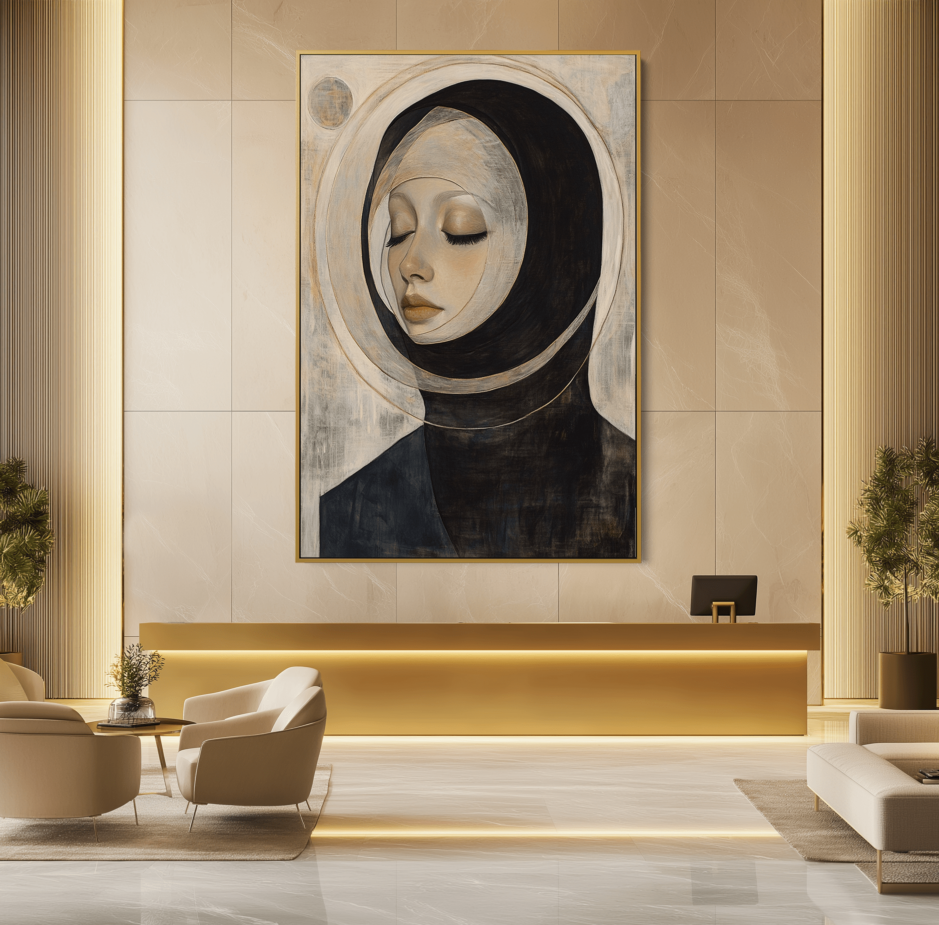 Stillpoint UA - 499 - Unique Aesthetics