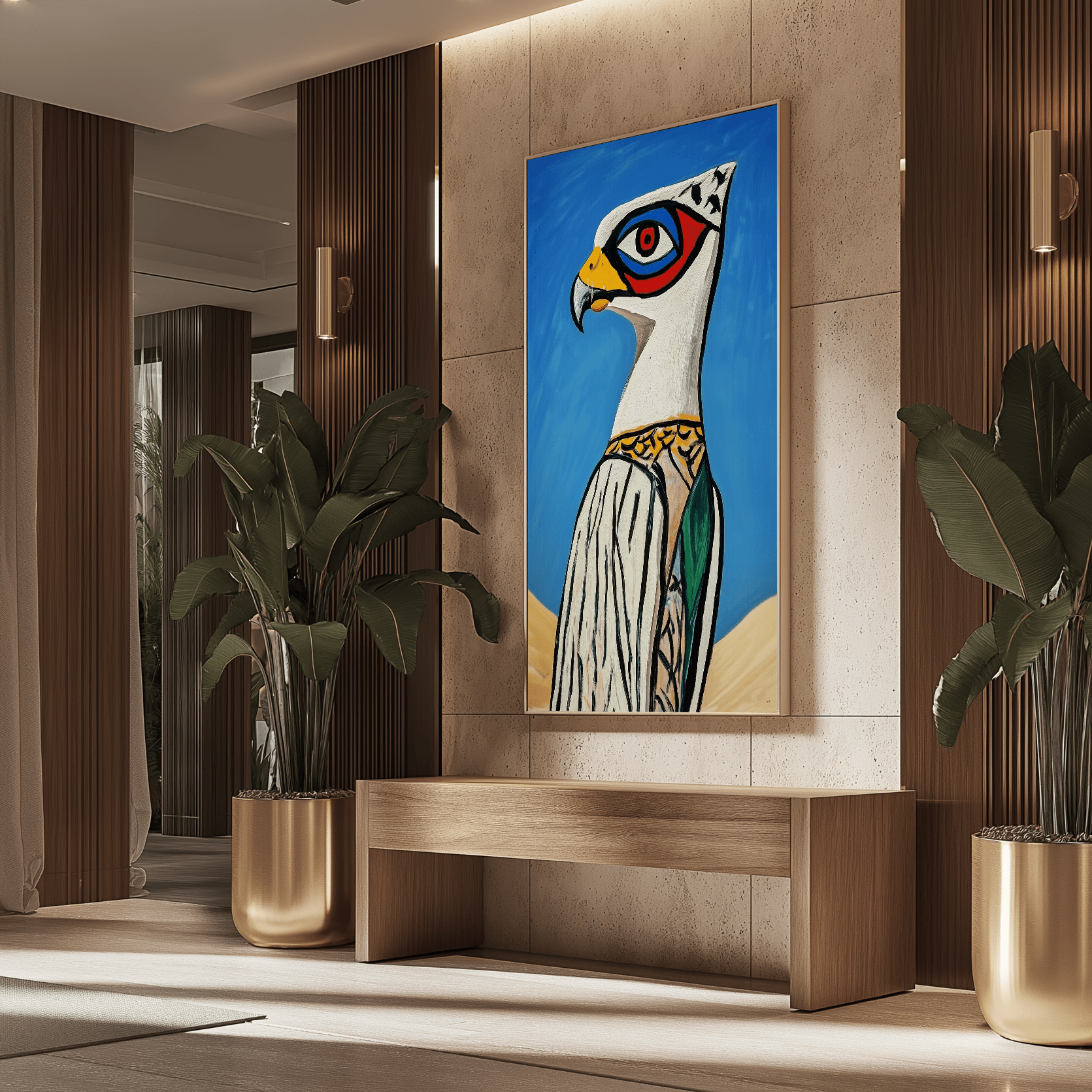 Stratos UA - 231 - Unique Aesthetics