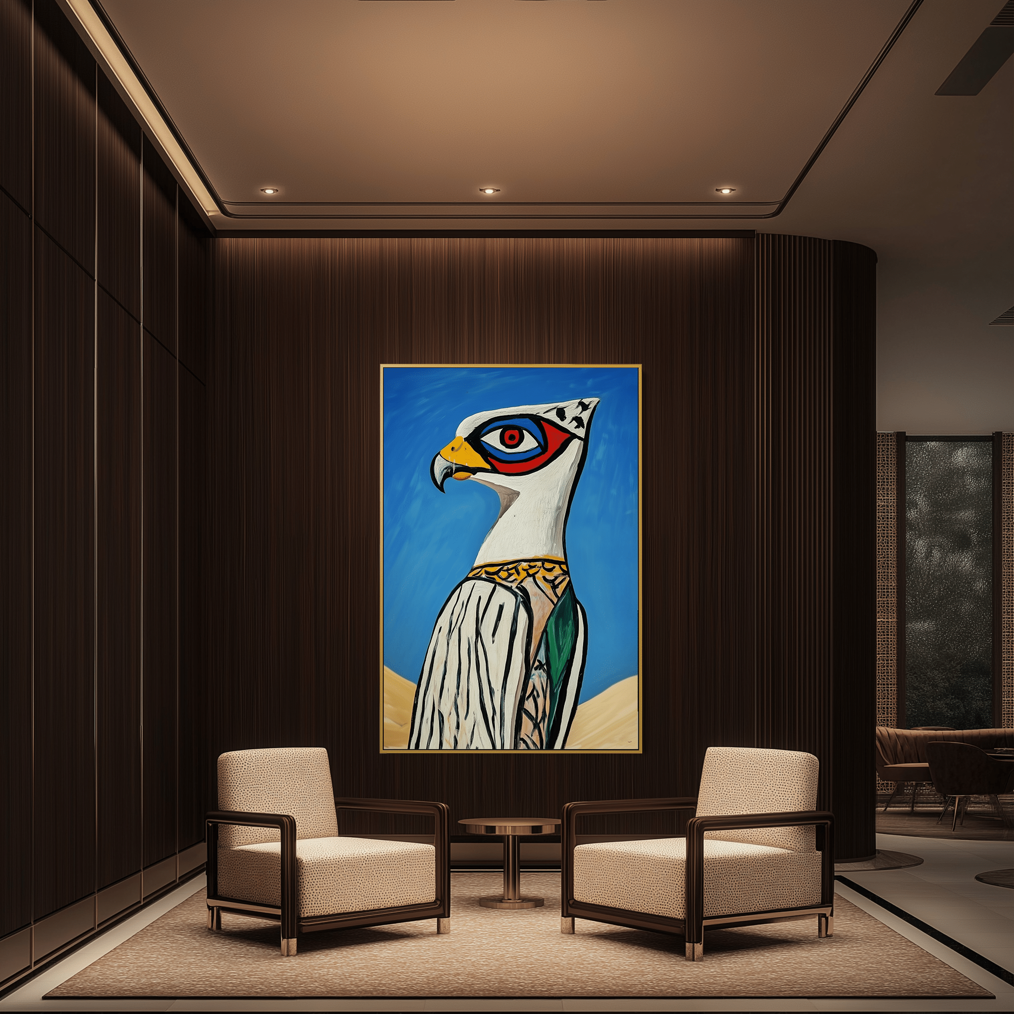 Stratos UA - 231 - Unique Aesthetics