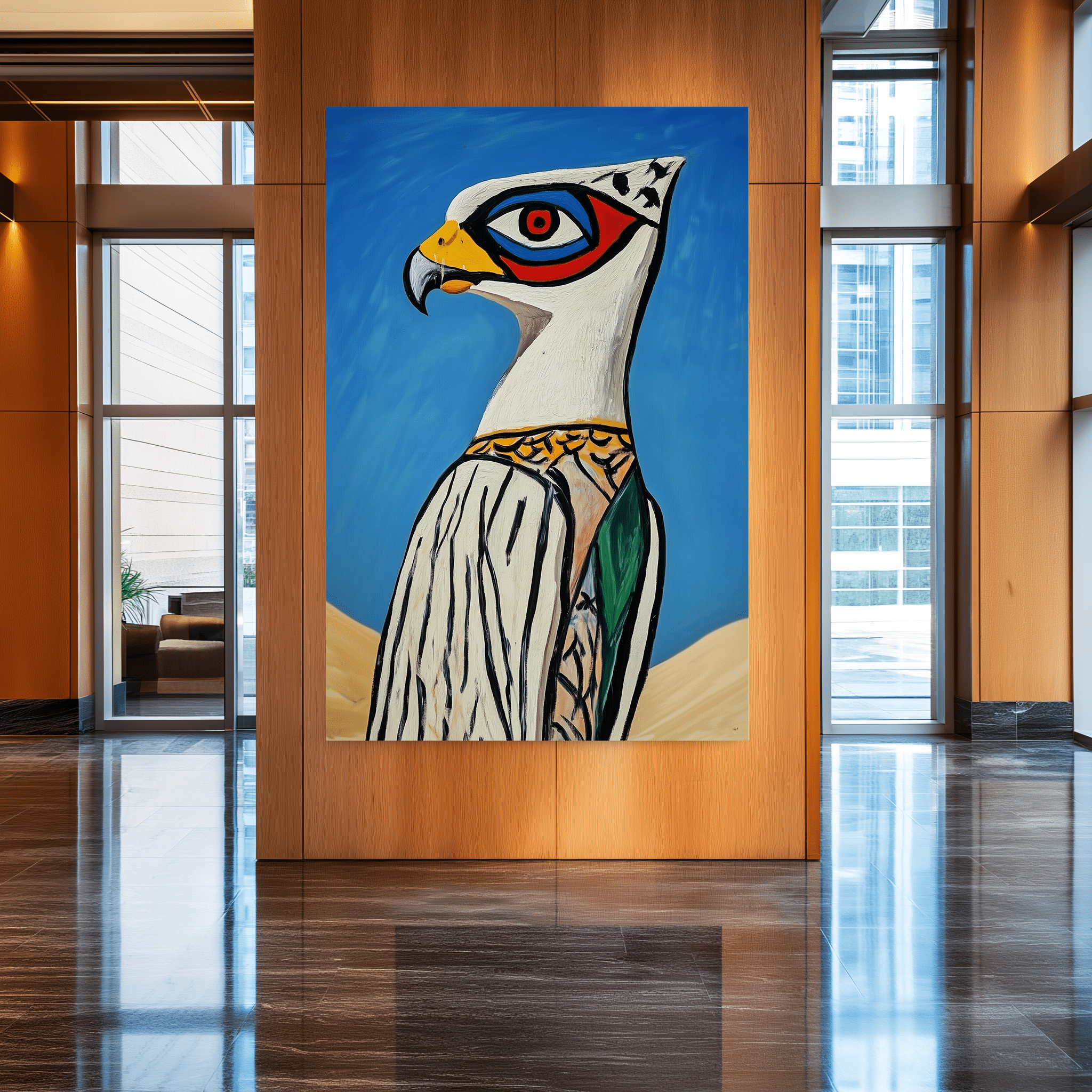 Stratos UA - 231 - Unique Aesthetics