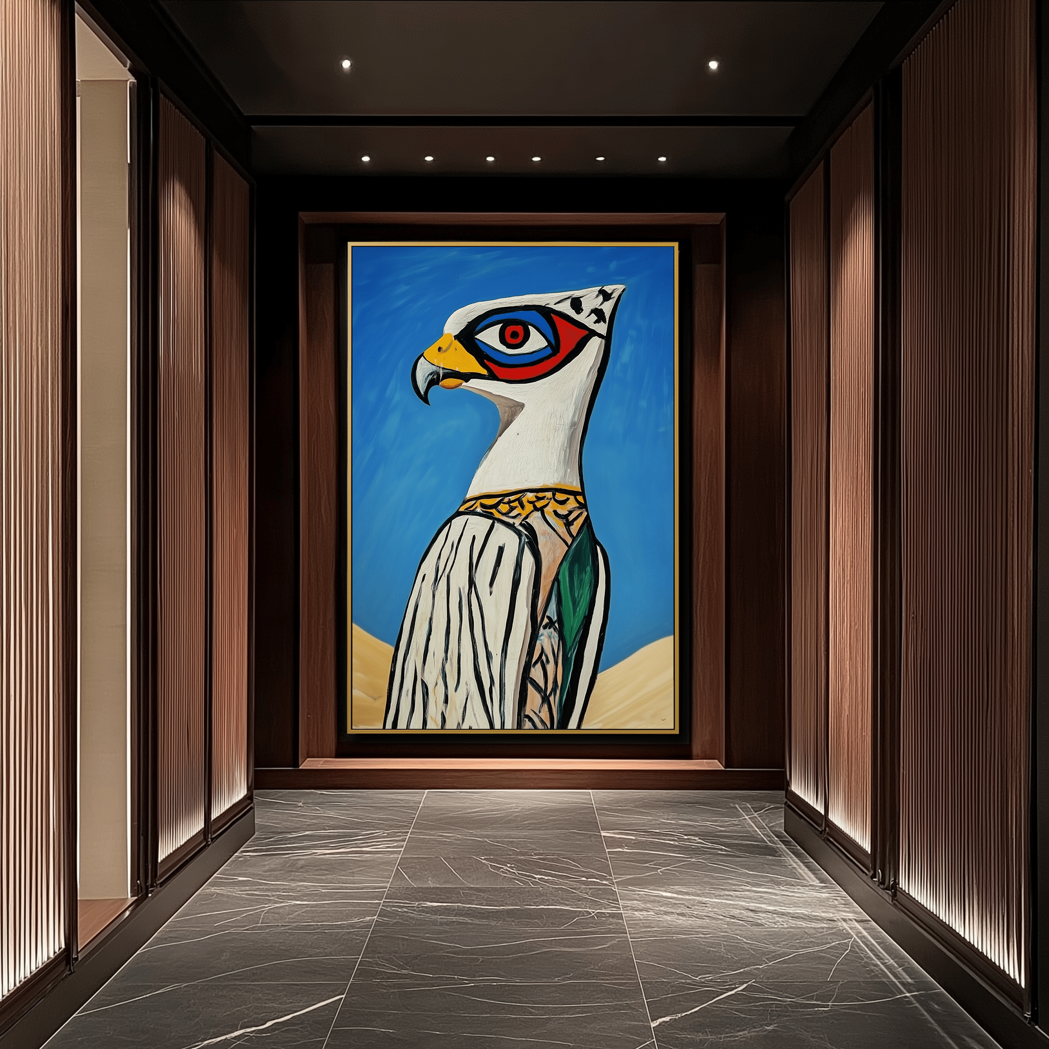 Stratos UA - 231 - Unique Aesthetics