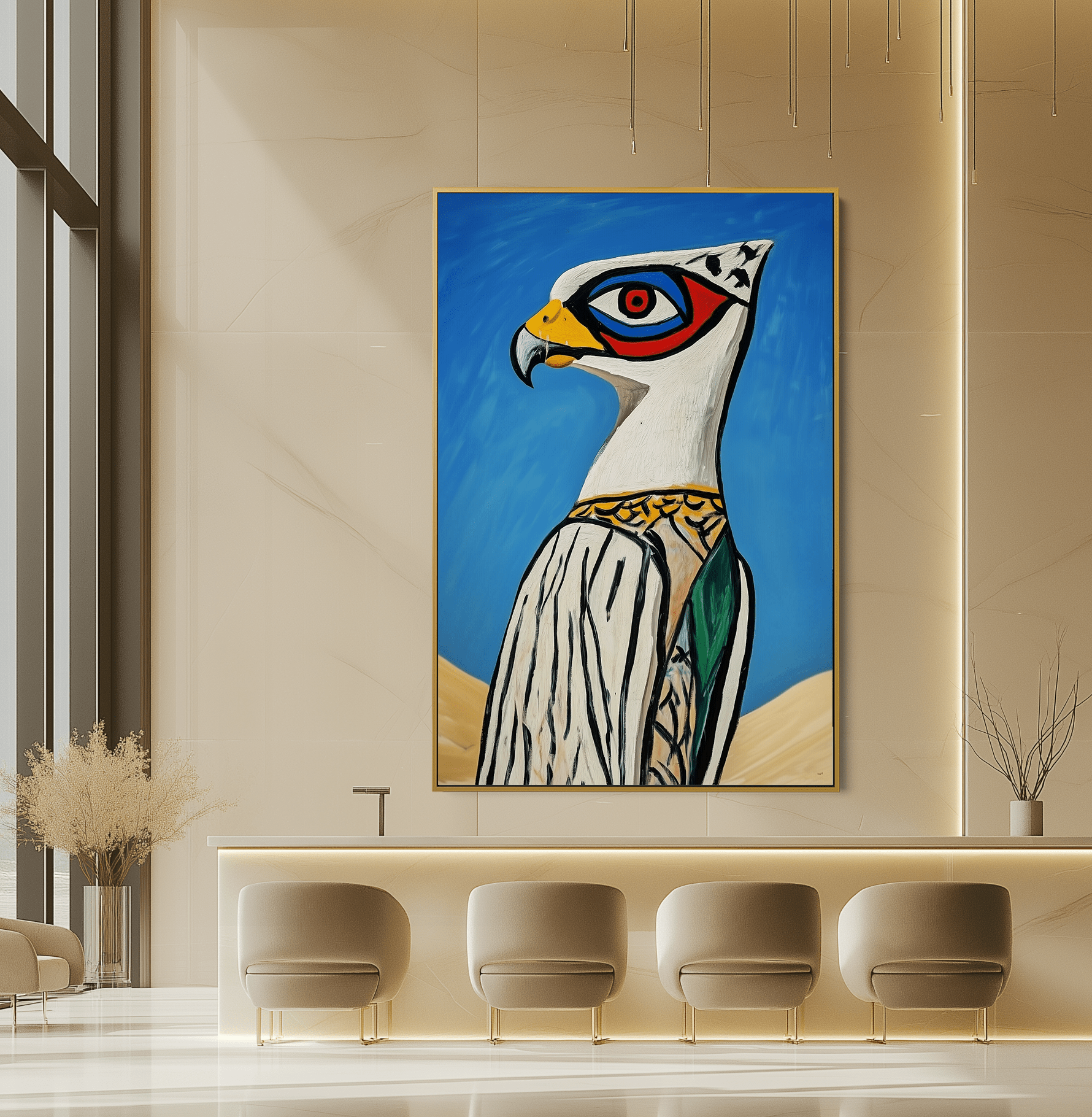 Stratos UA - 231 - Unique Aesthetics