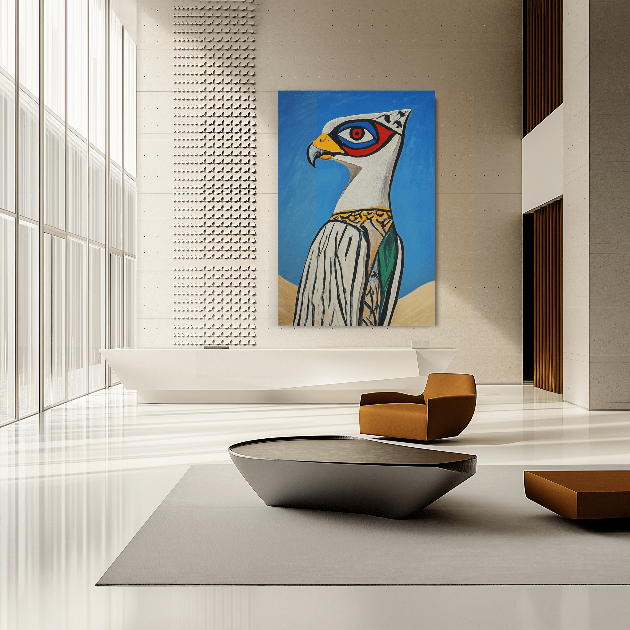 Stratos UA - 231 - Unique Aesthetics