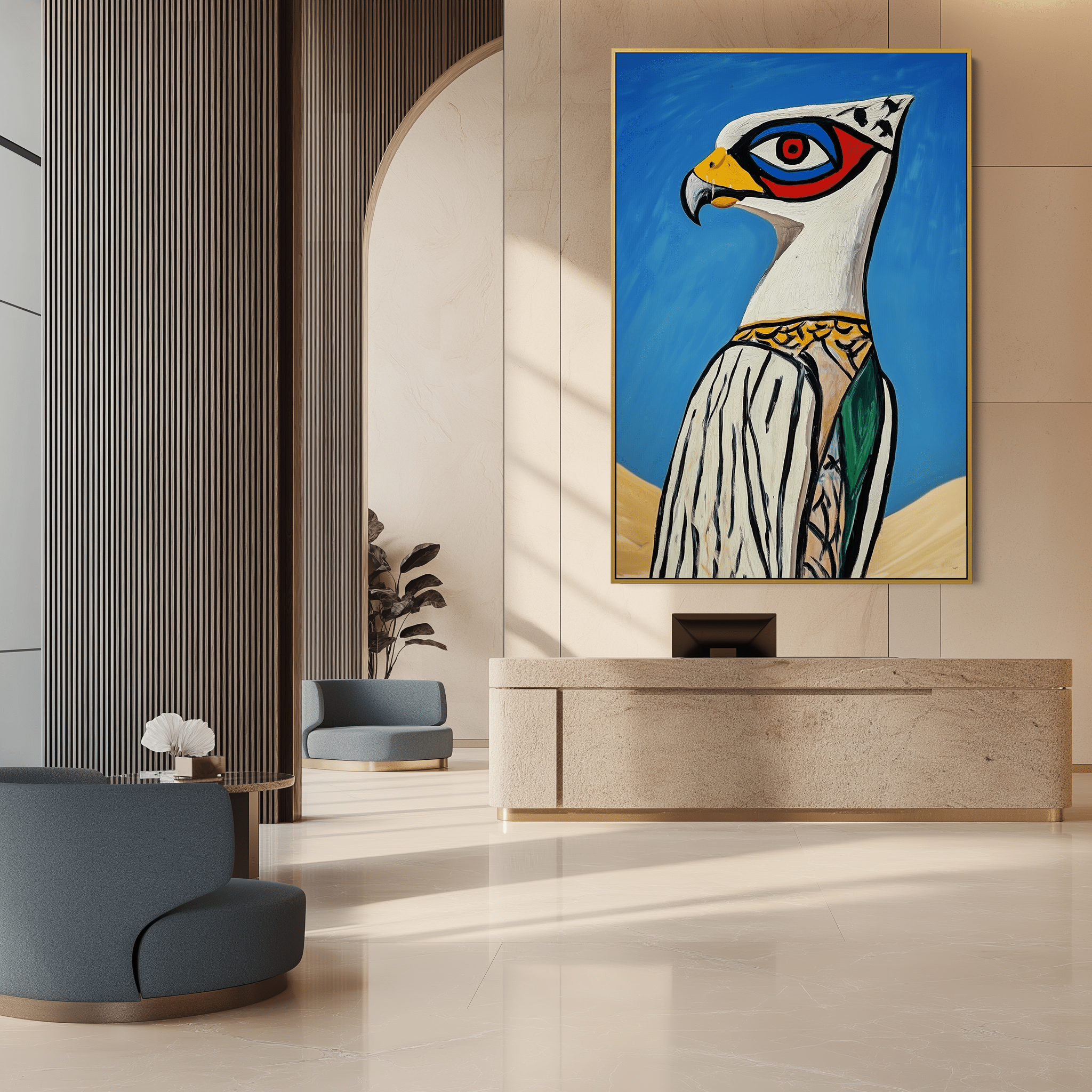 Stratos UA - 231 - Unique Aesthetics