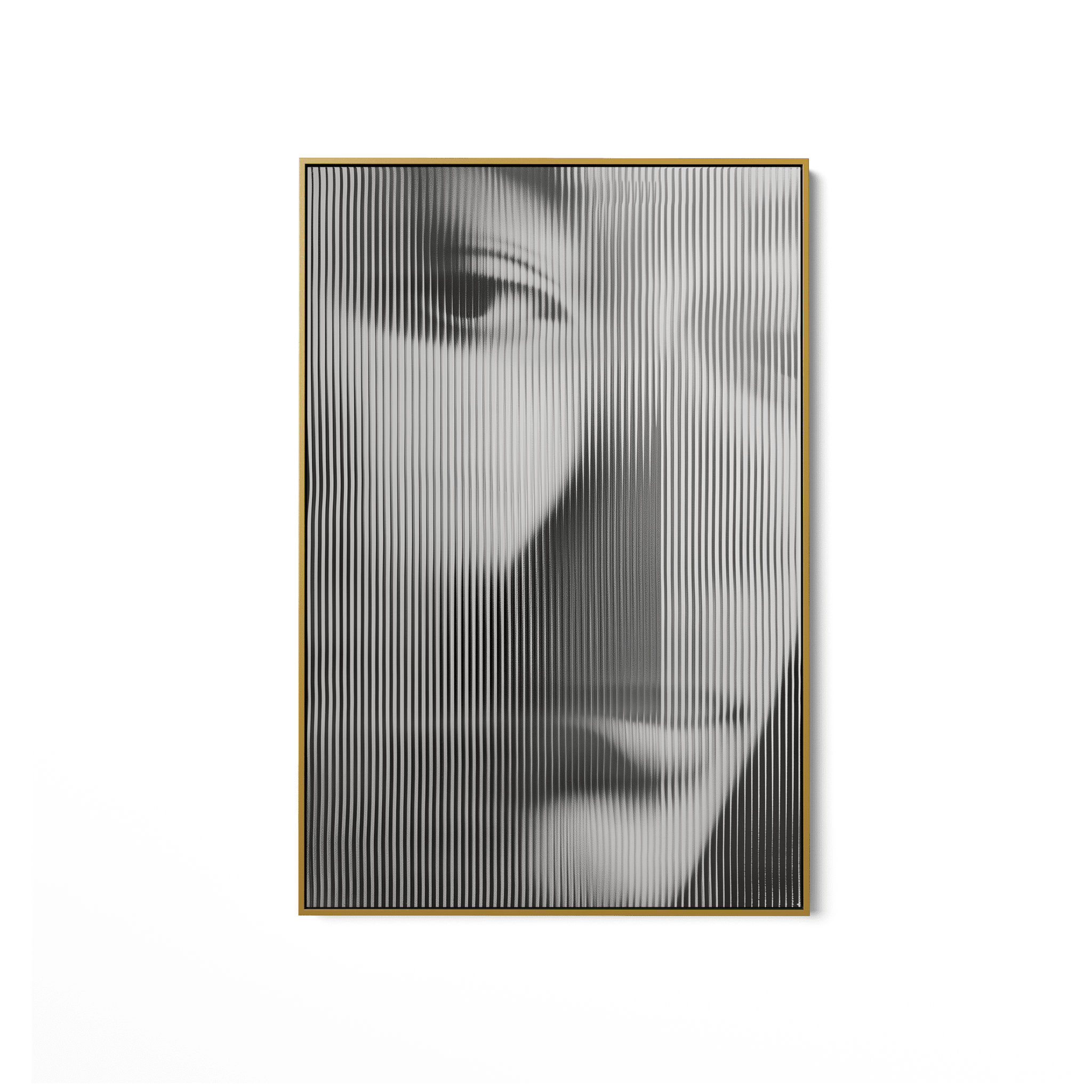 Striated UA - 1063 - Unique Aesthetics