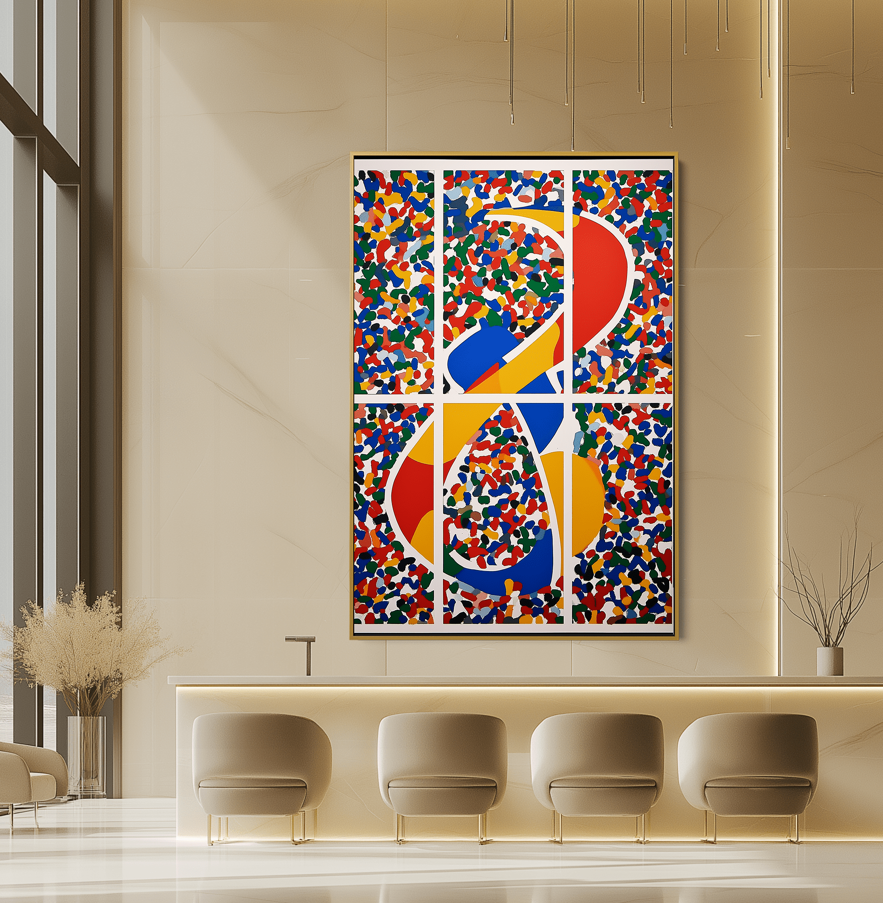 Striqo UA - 1194 - Unique Aesthetics