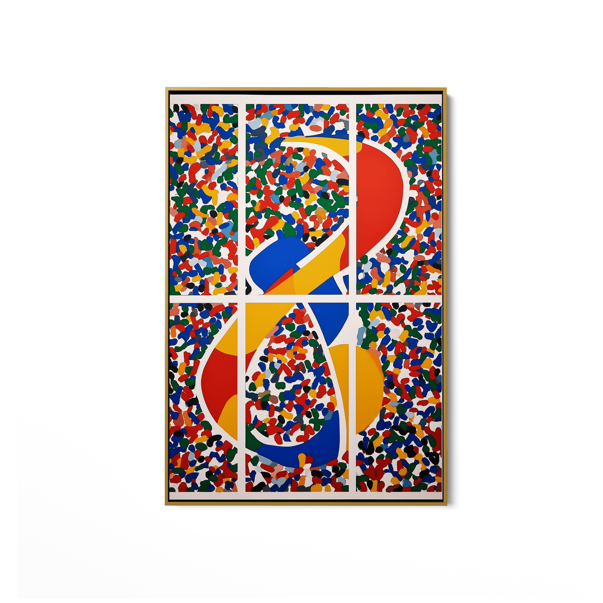 Striqo UA - 1194 - Unique Aesthetics