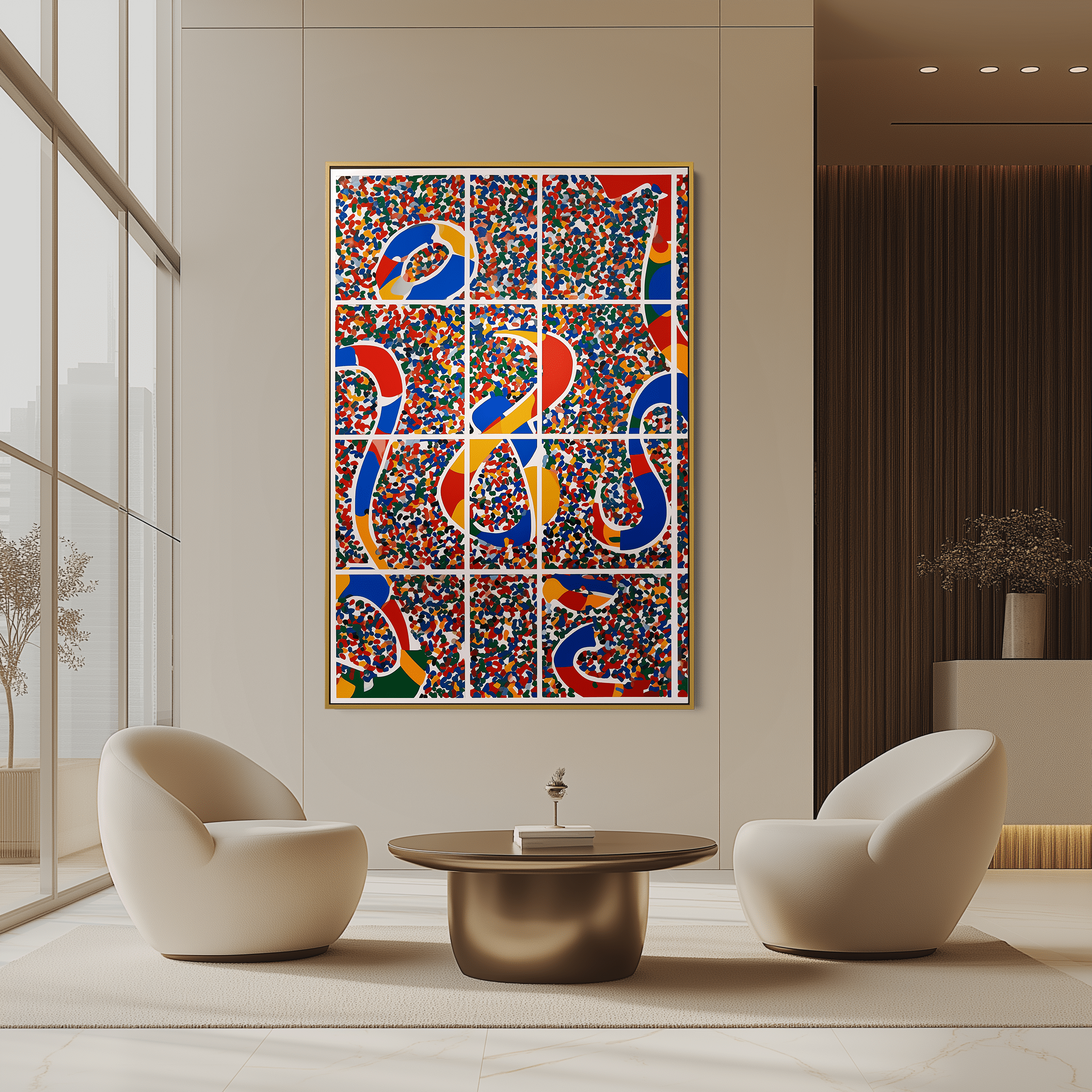 Striqo UA - 1195 - Unique Aesthetics