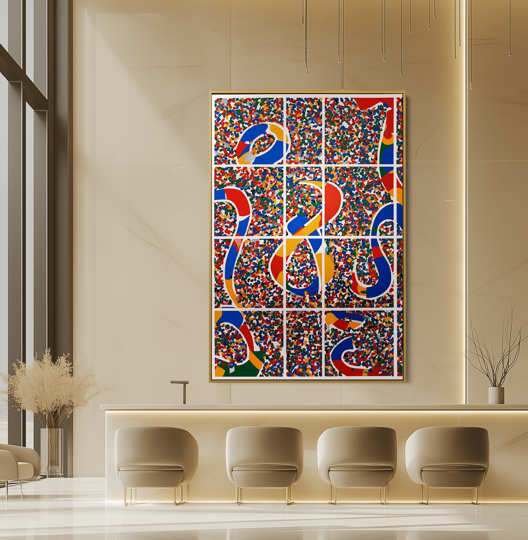 Striqo UA - 1195 - Unique Aesthetics