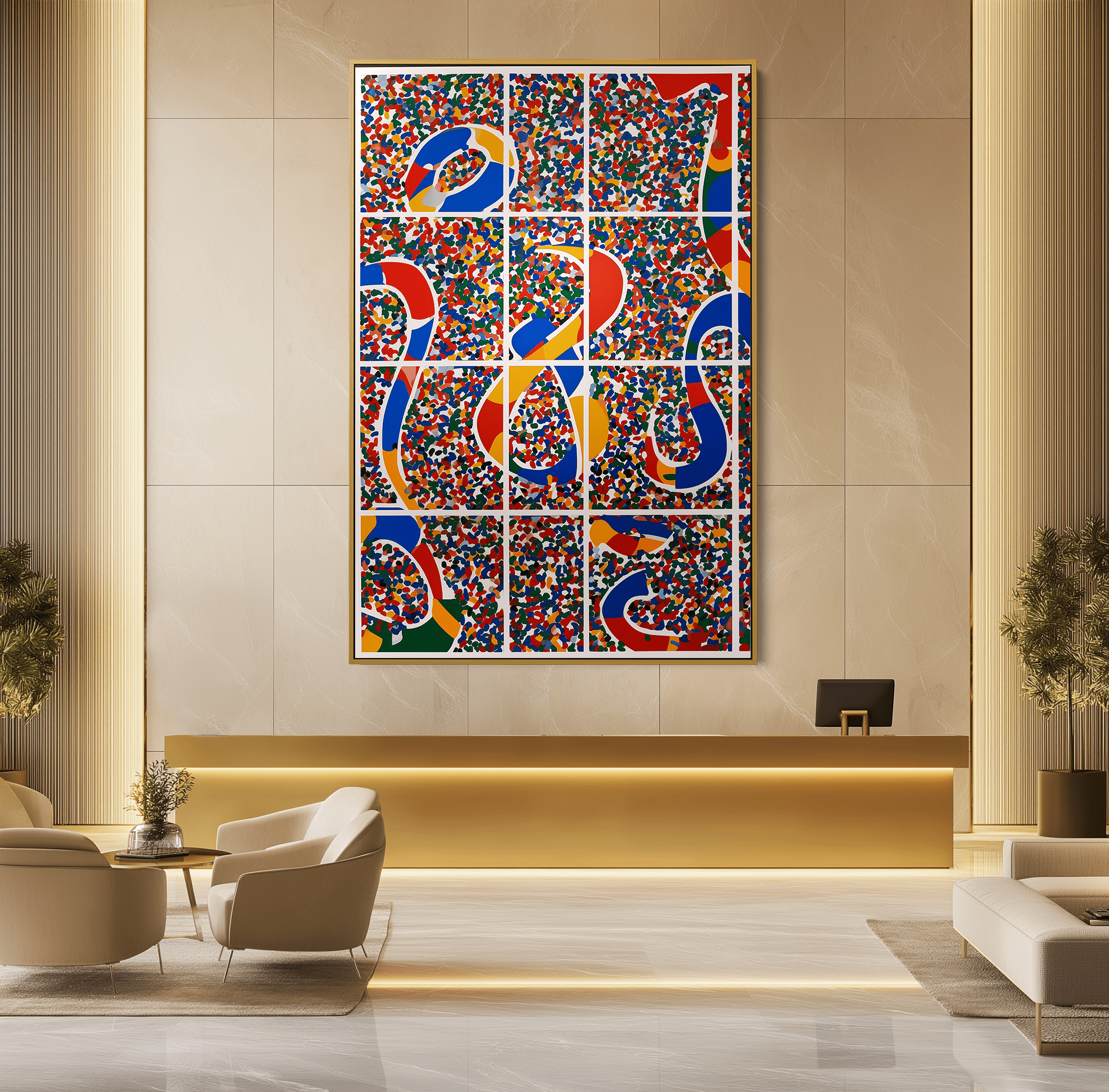 Striqo UA - 1195 - Unique Aesthetics