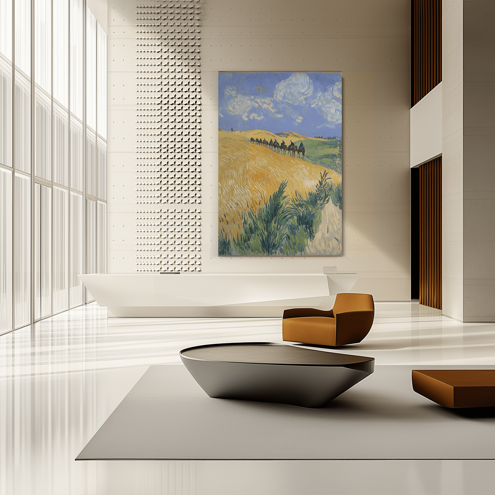 Sufra UA - 380 - Unique Aesthetics