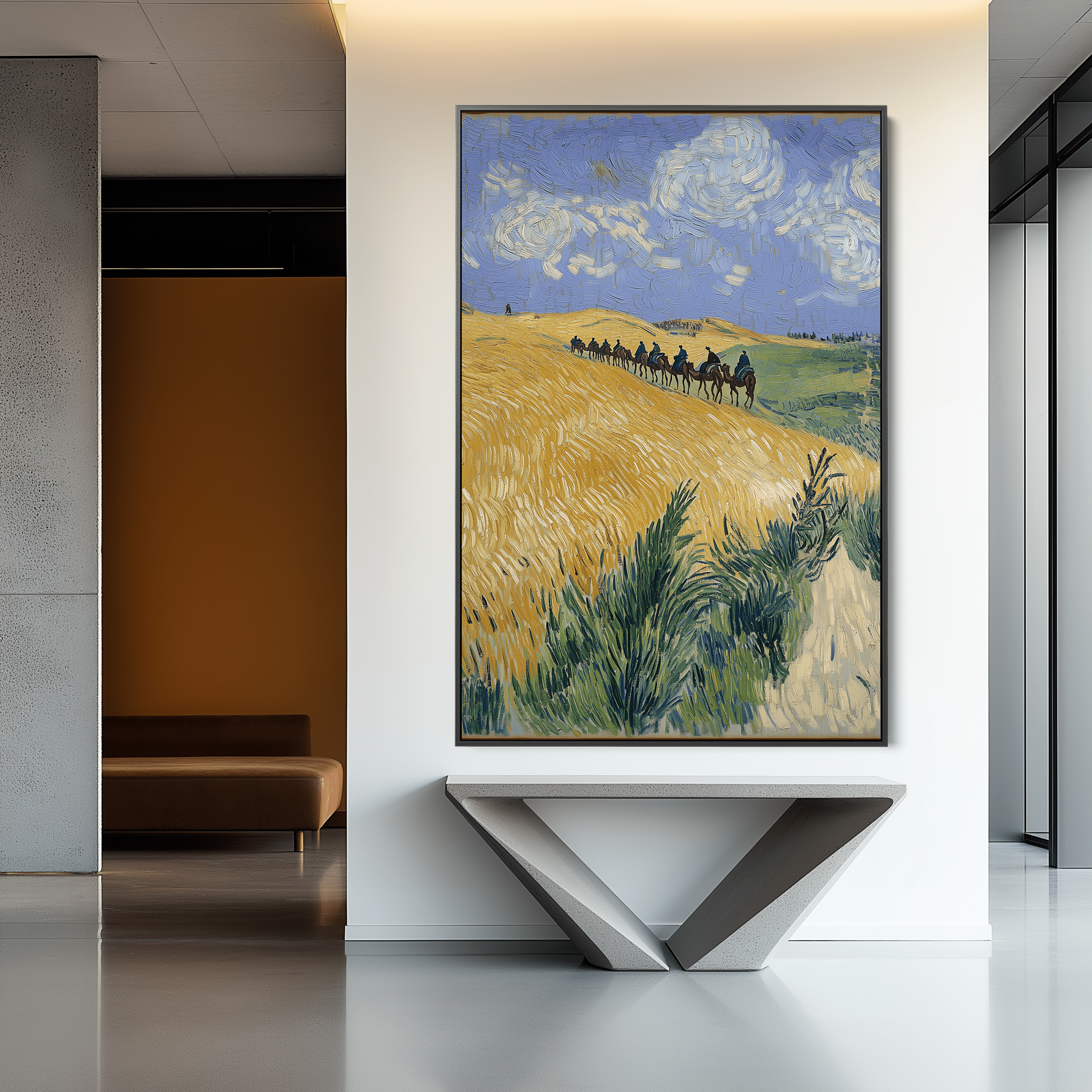 Sufra UA - 380 - Unique Aesthetics