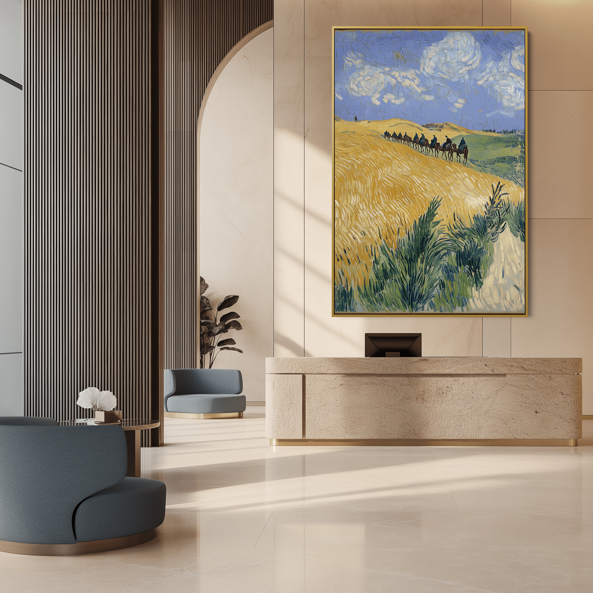 Sufra UA - 380 - Unique Aesthetics