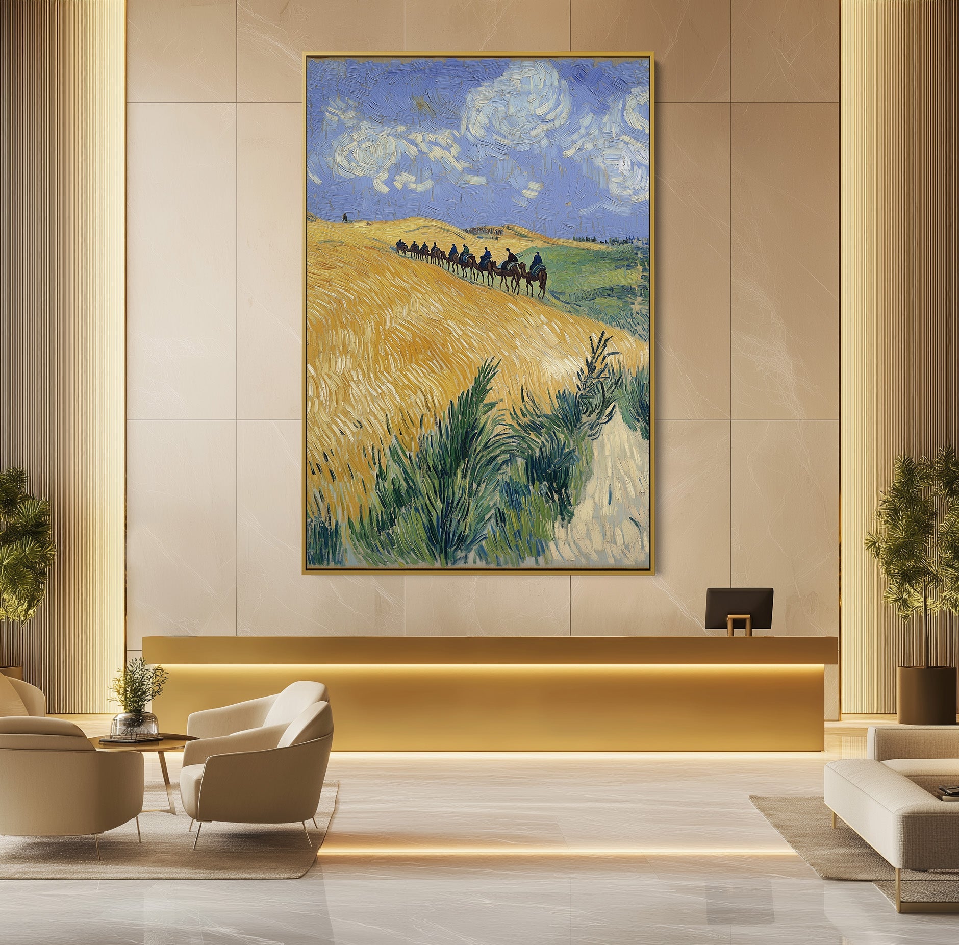 Sufra UA - 380 - Unique Aesthetics