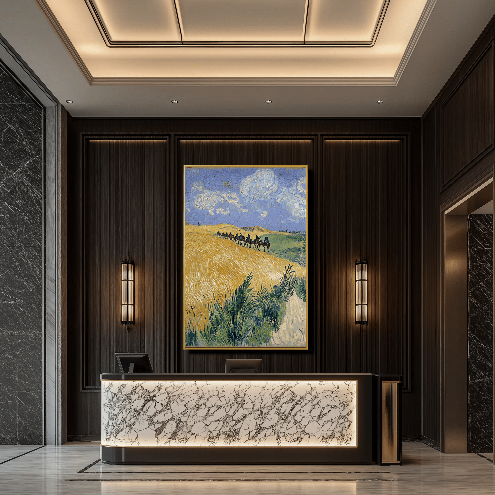 Sufra UA - 380 - Unique Aesthetics