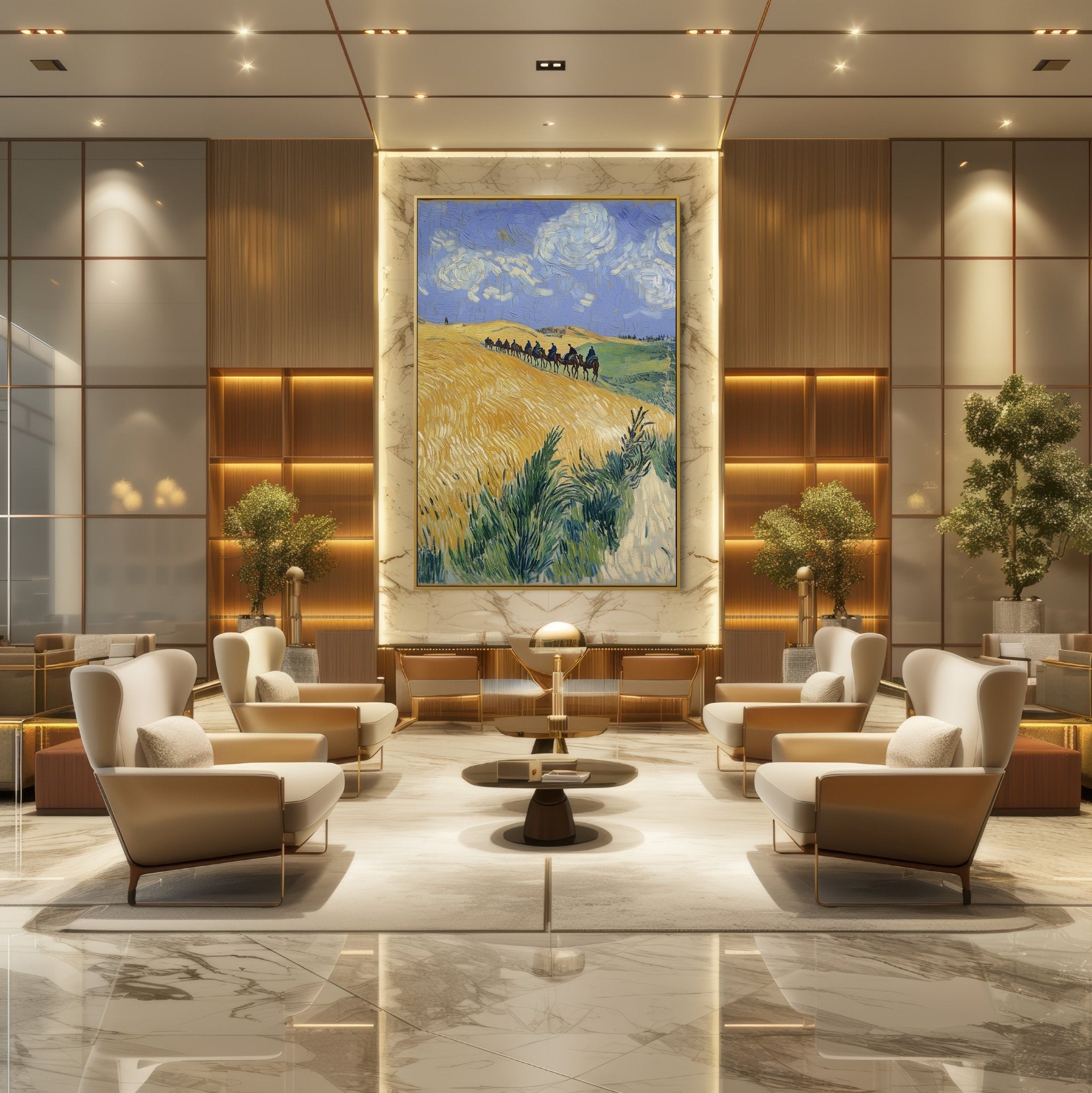 Sufra UA - 380 - Unique Aesthetics