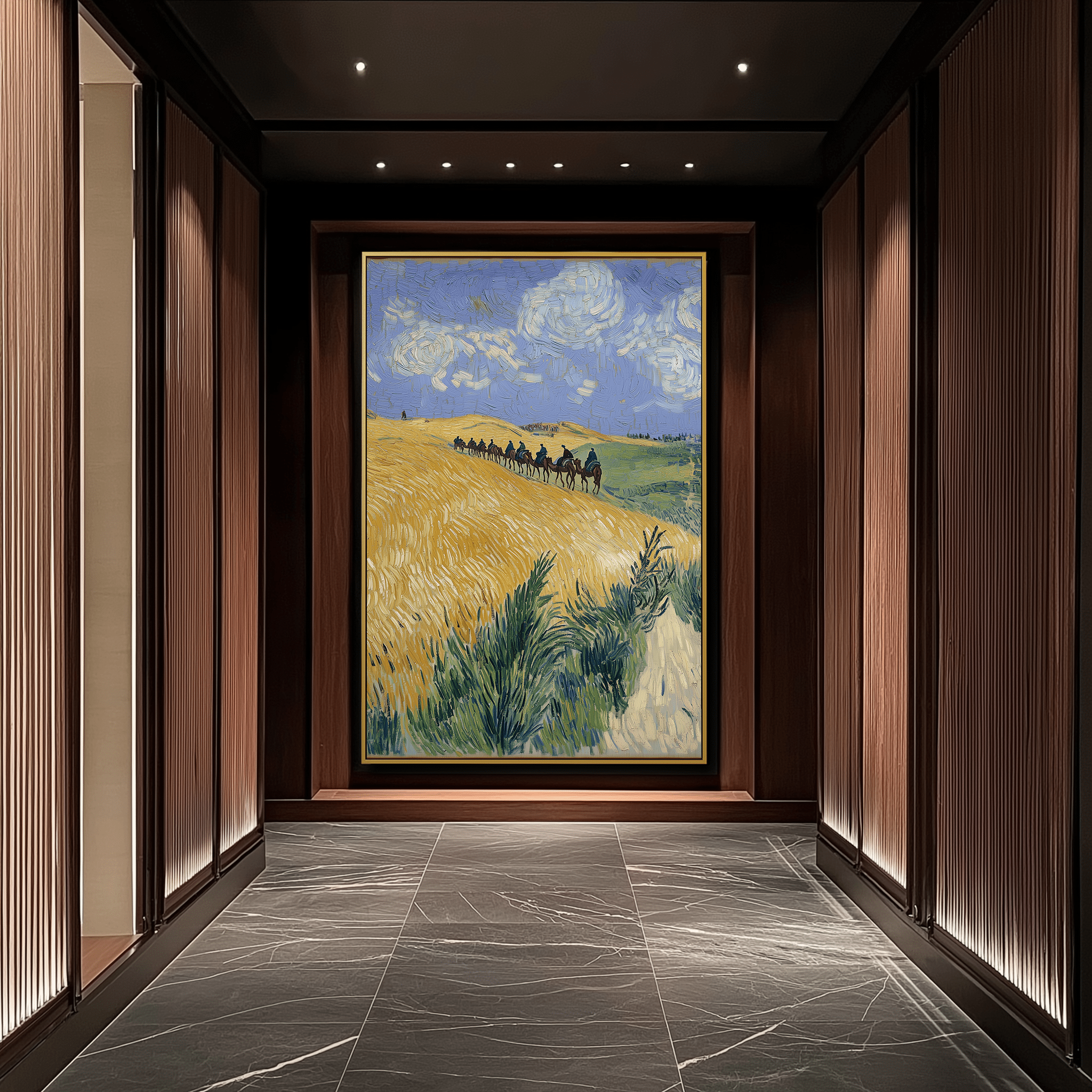 Sufra UA - 380 - Unique Aesthetics