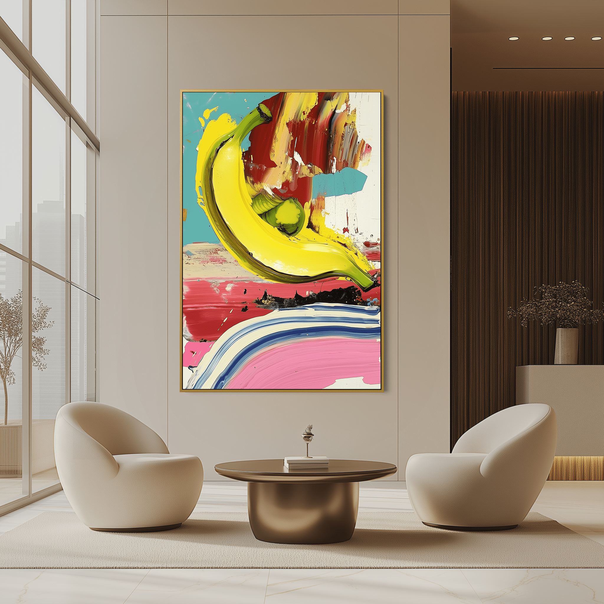 Sugarload UA - 1161 - Unique Aesthetics