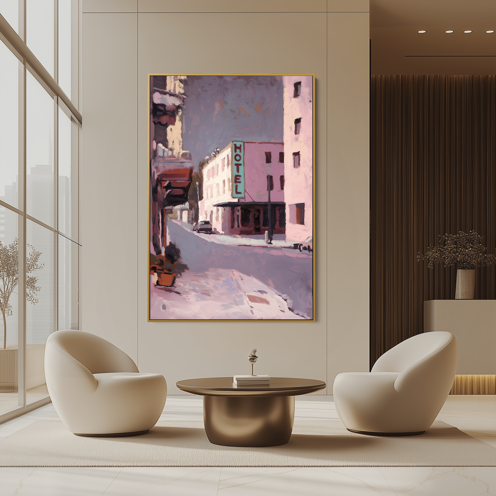 Suite 206 UA - 1282 - Unique Aesthetics