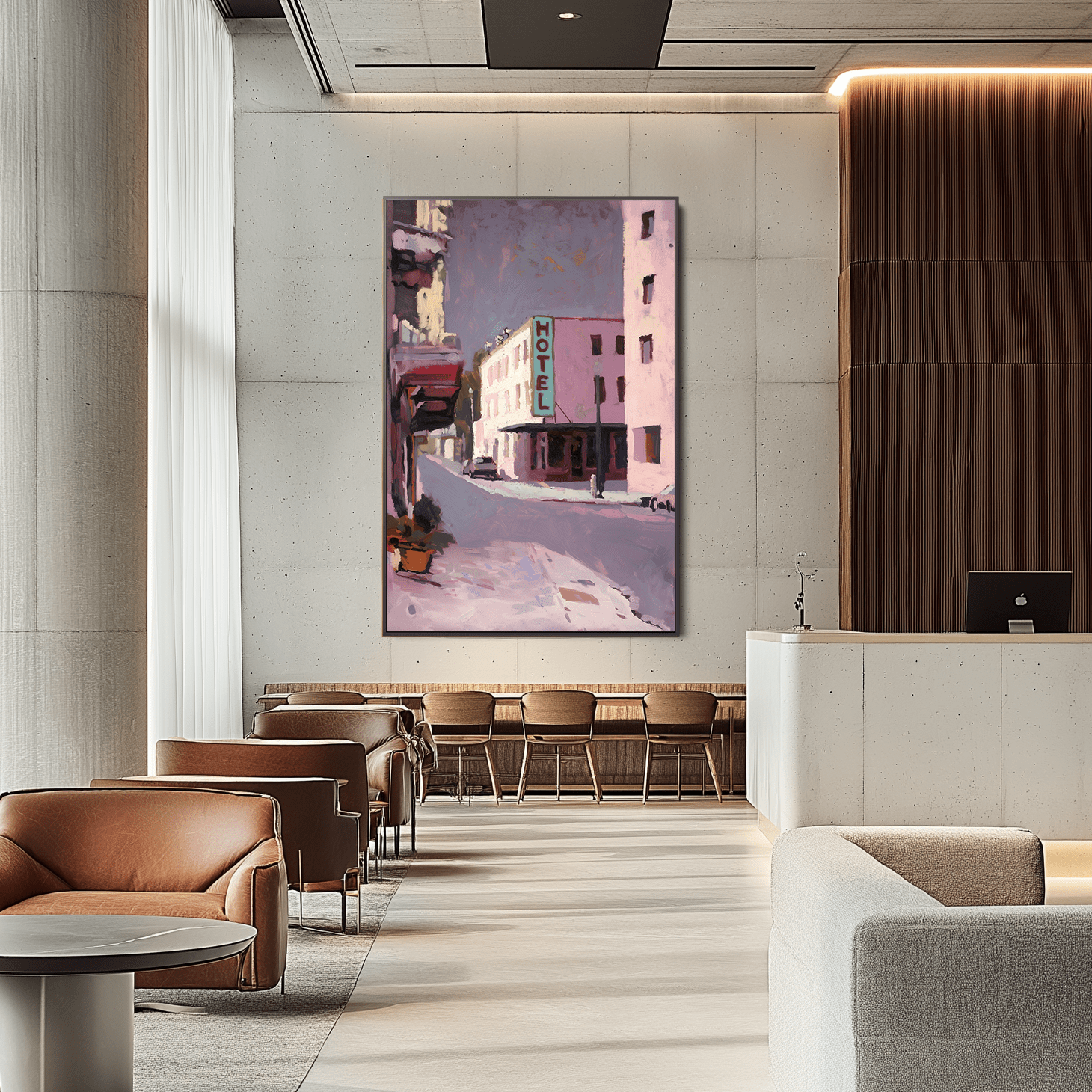 Suite 206 UA - 1282 - Unique Aesthetics