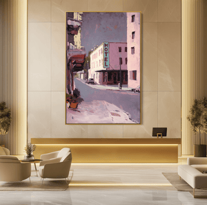 Suite 206 UA - 1282 - Unique Aesthetics
