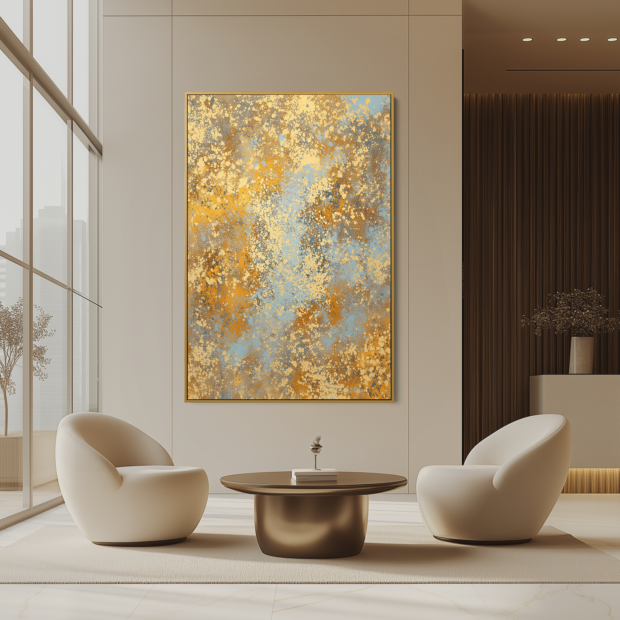 Sunflare Mist UA - 604 - Unique Aesthetics