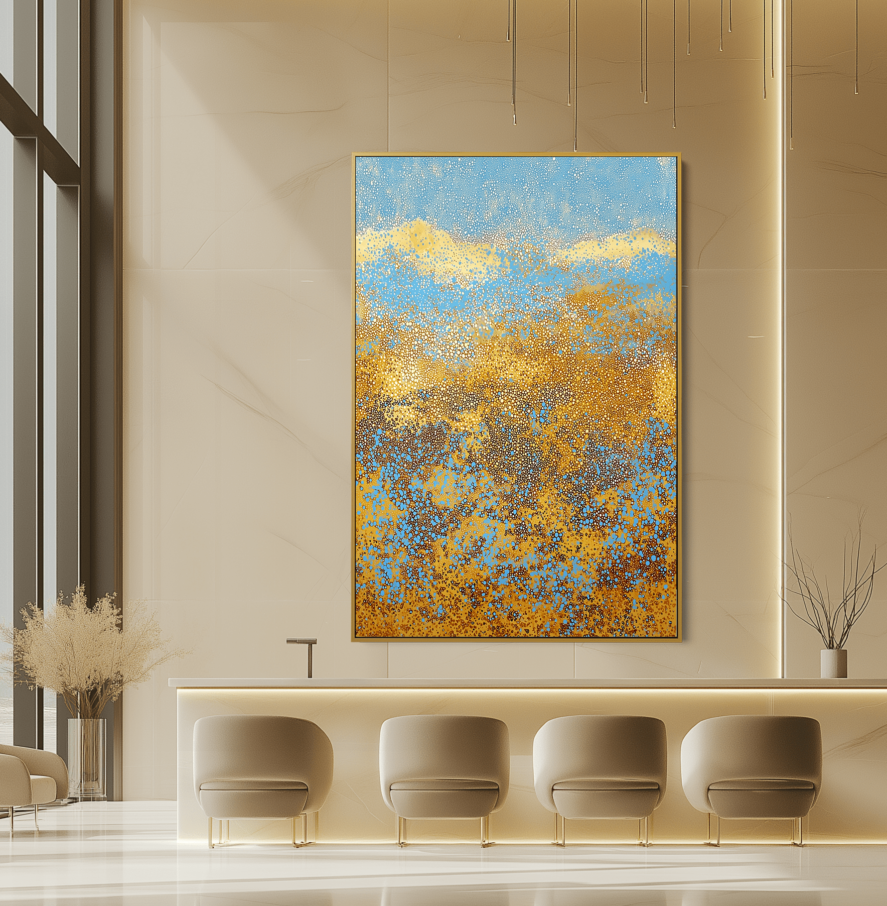 Sunflare Mist UA - 605 - Unique Aesthetics