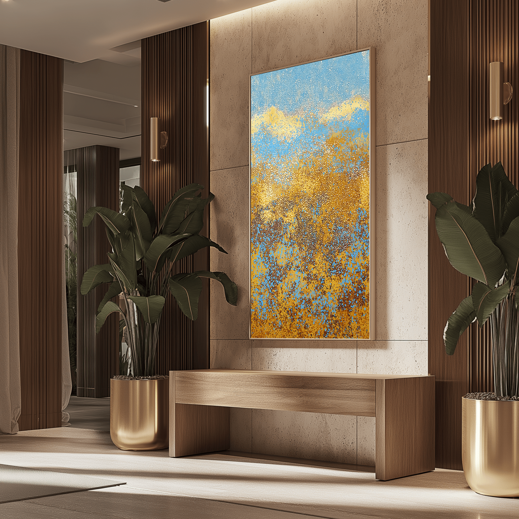 Sunflare Mist UA - 605 - Unique Aesthetics