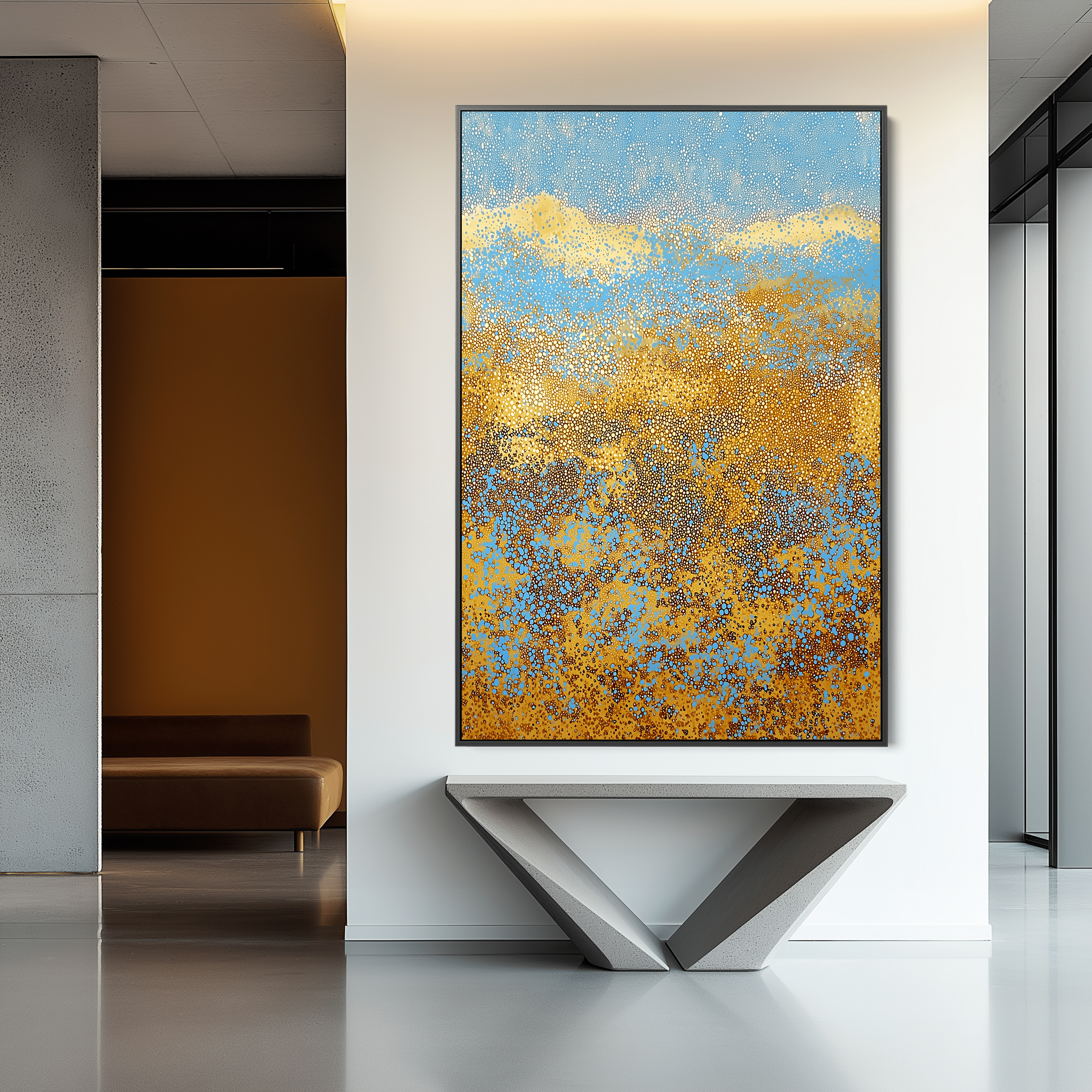 Sunflare Mist UA - 605 - Unique Aesthetics