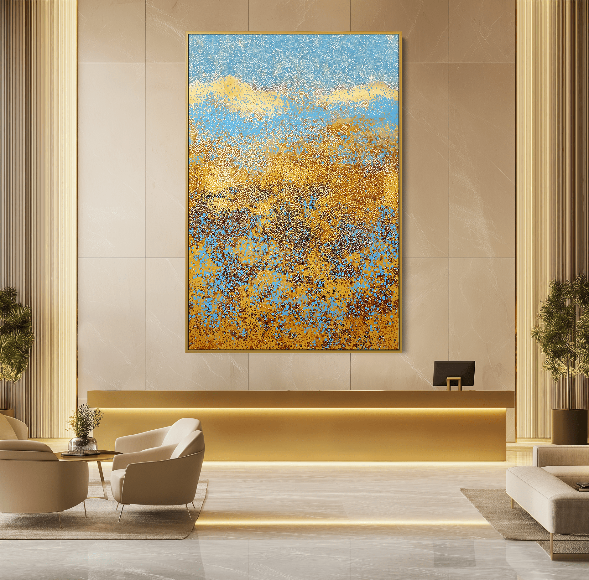 Sunflare Mist UA - 605 - Unique Aesthetics