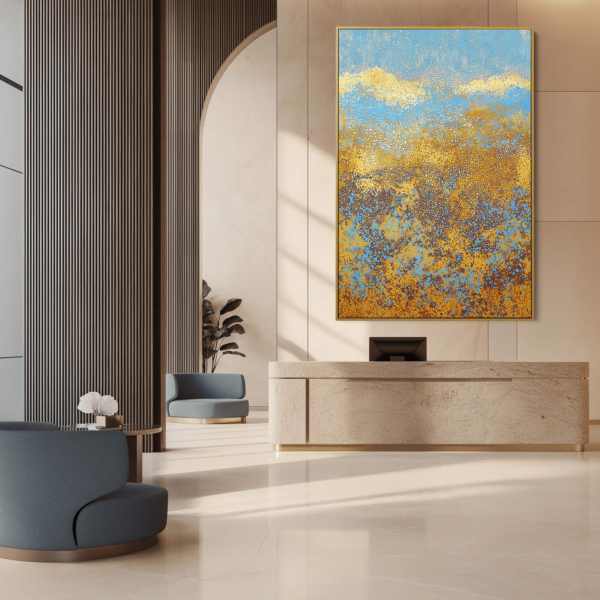 Sunflare Mist UA - 605 - Unique Aesthetics