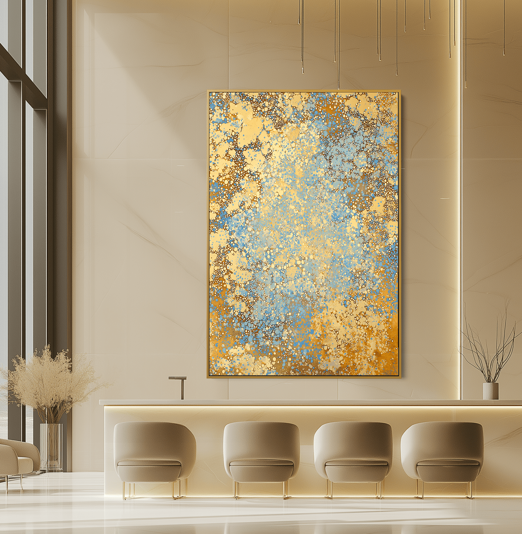 Sunflare Mist UA - 606 - Unique Aesthetics