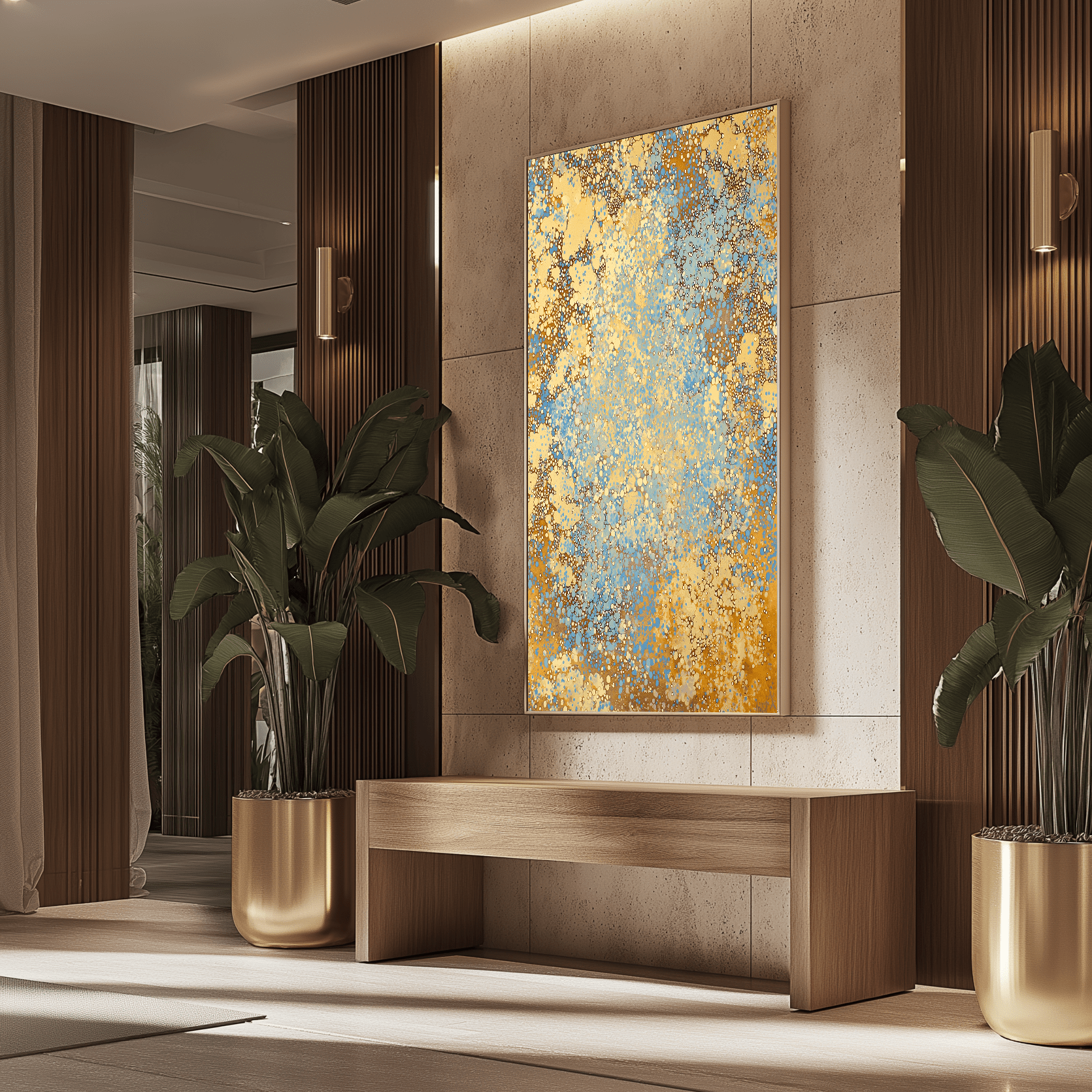 Sunflare Mist UA - 606 - Unique Aesthetics