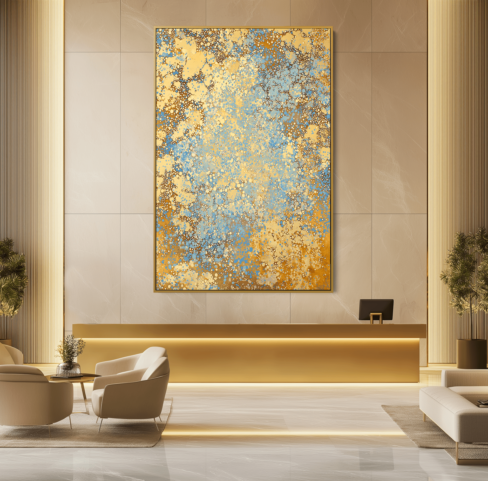 Sunflare Mist UA - 606 - Unique Aesthetics