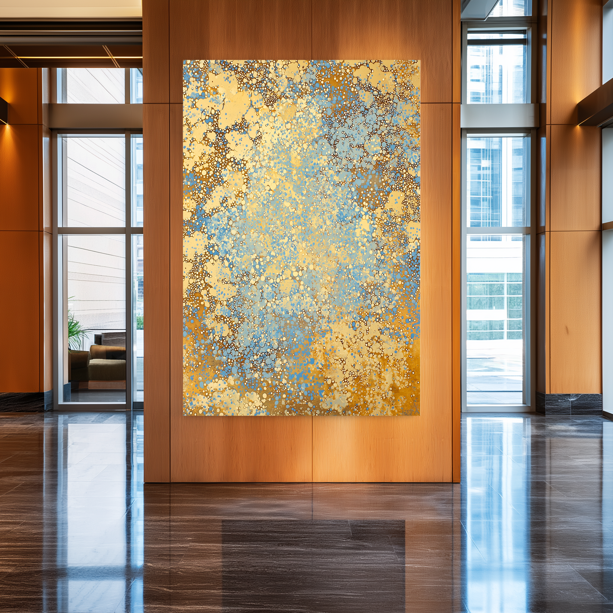 Sunflare Mist UA - 606 - Unique Aesthetics