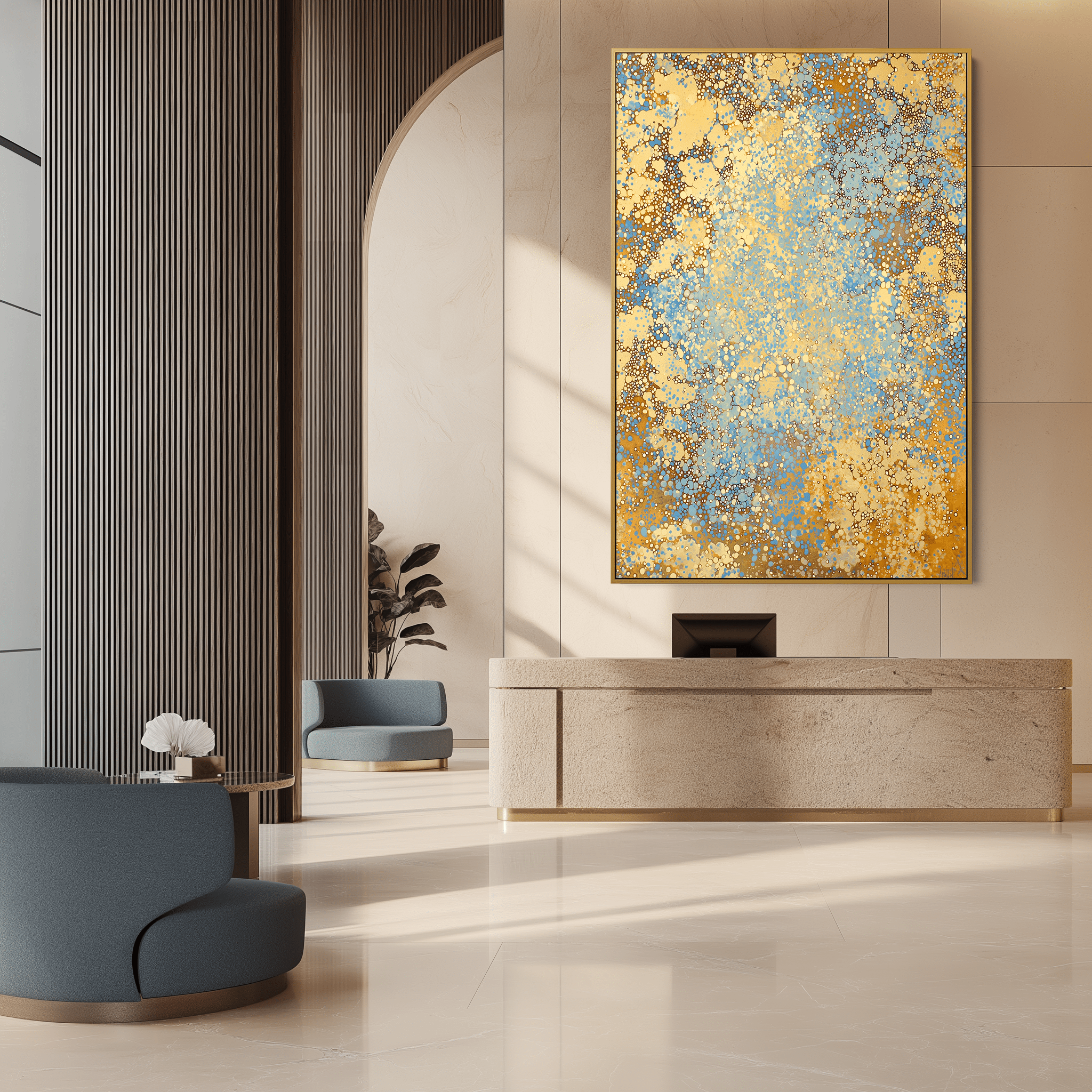 Sunflare Mist UA - 606 - Unique Aesthetics