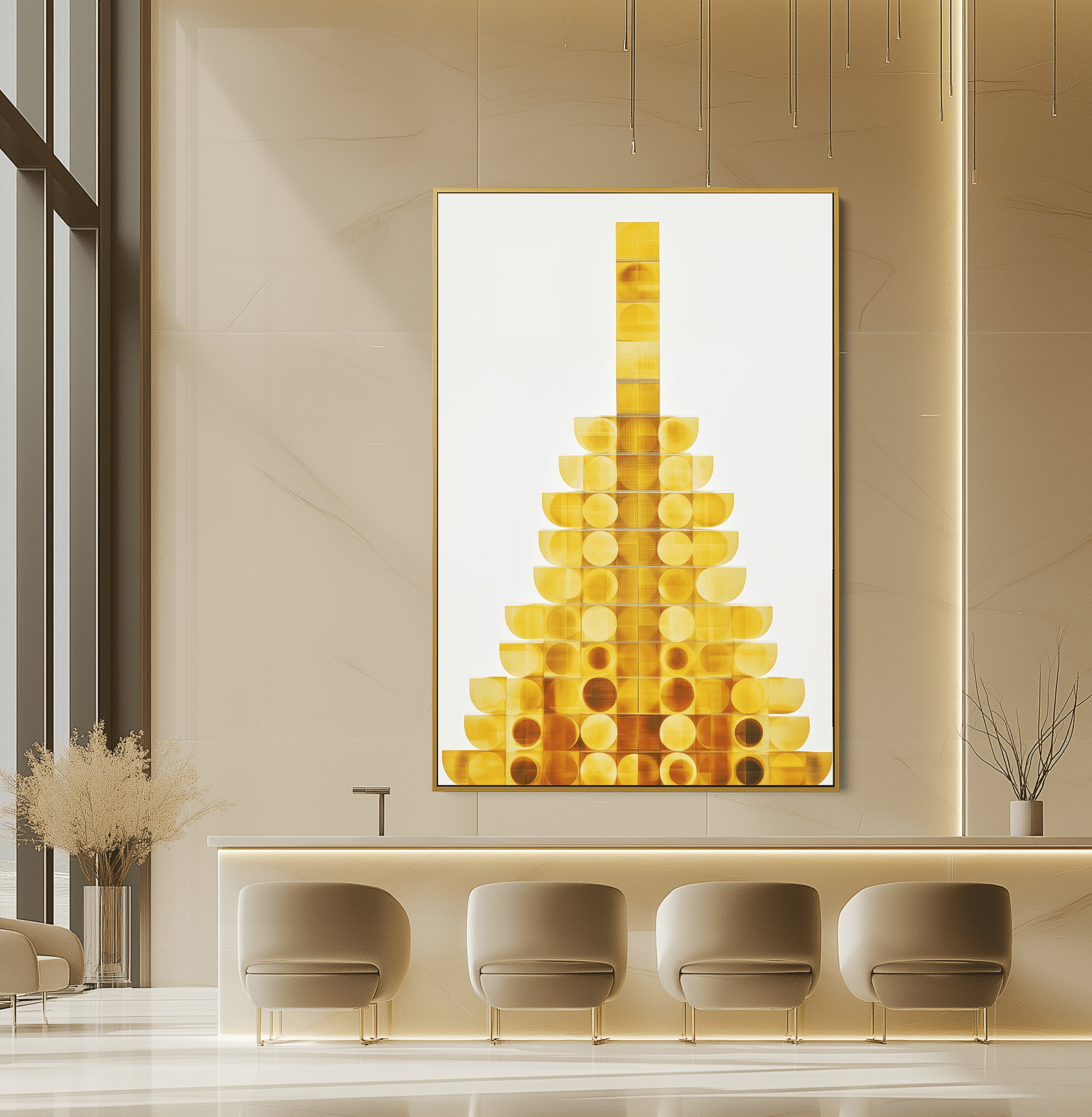 Sunglyph UA - 1339 - Unique Aesthetics