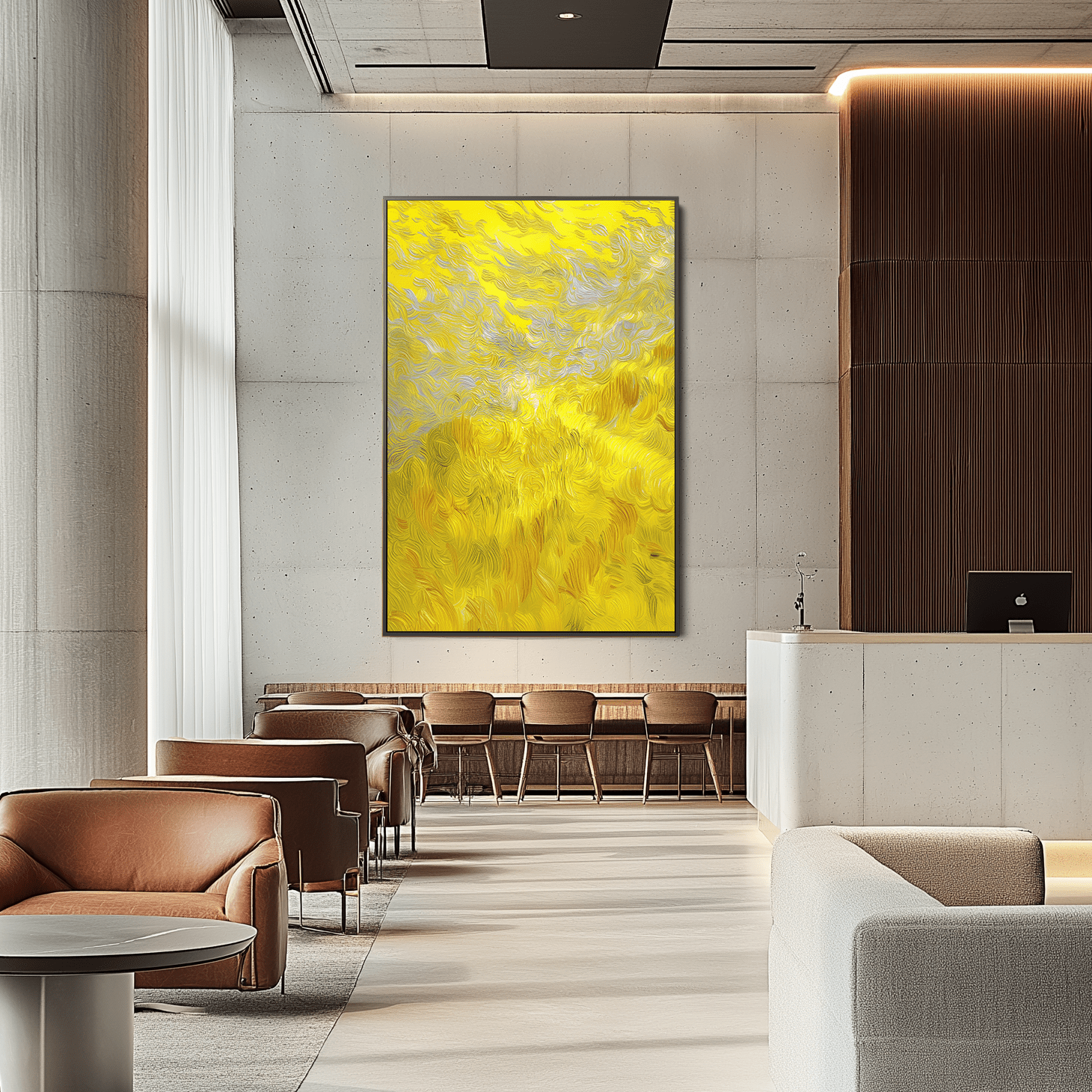 Sunlit Dance UA - 765 - Unique Aesthetics