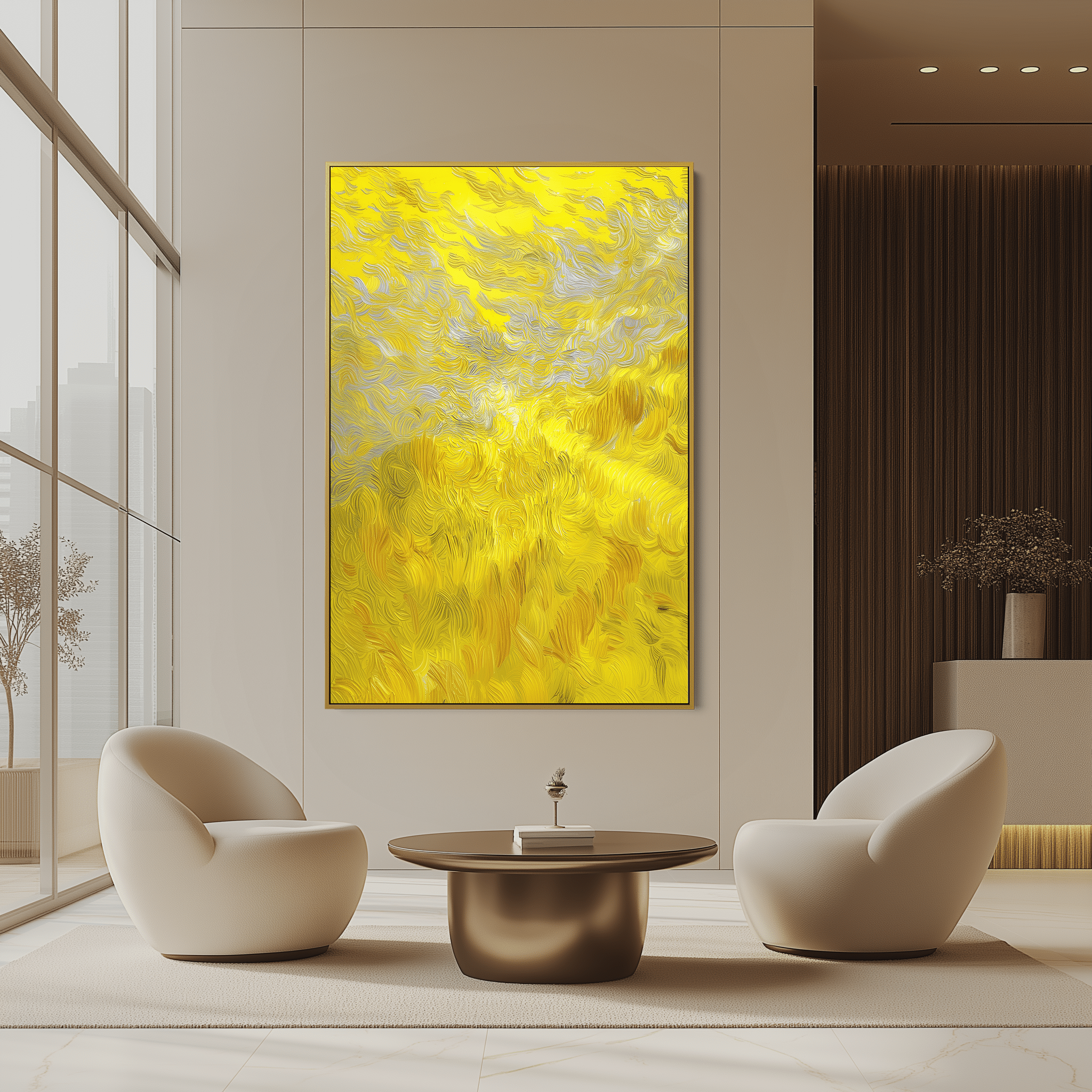 Sunlit Dance UA - 765 - Unique Aesthetics