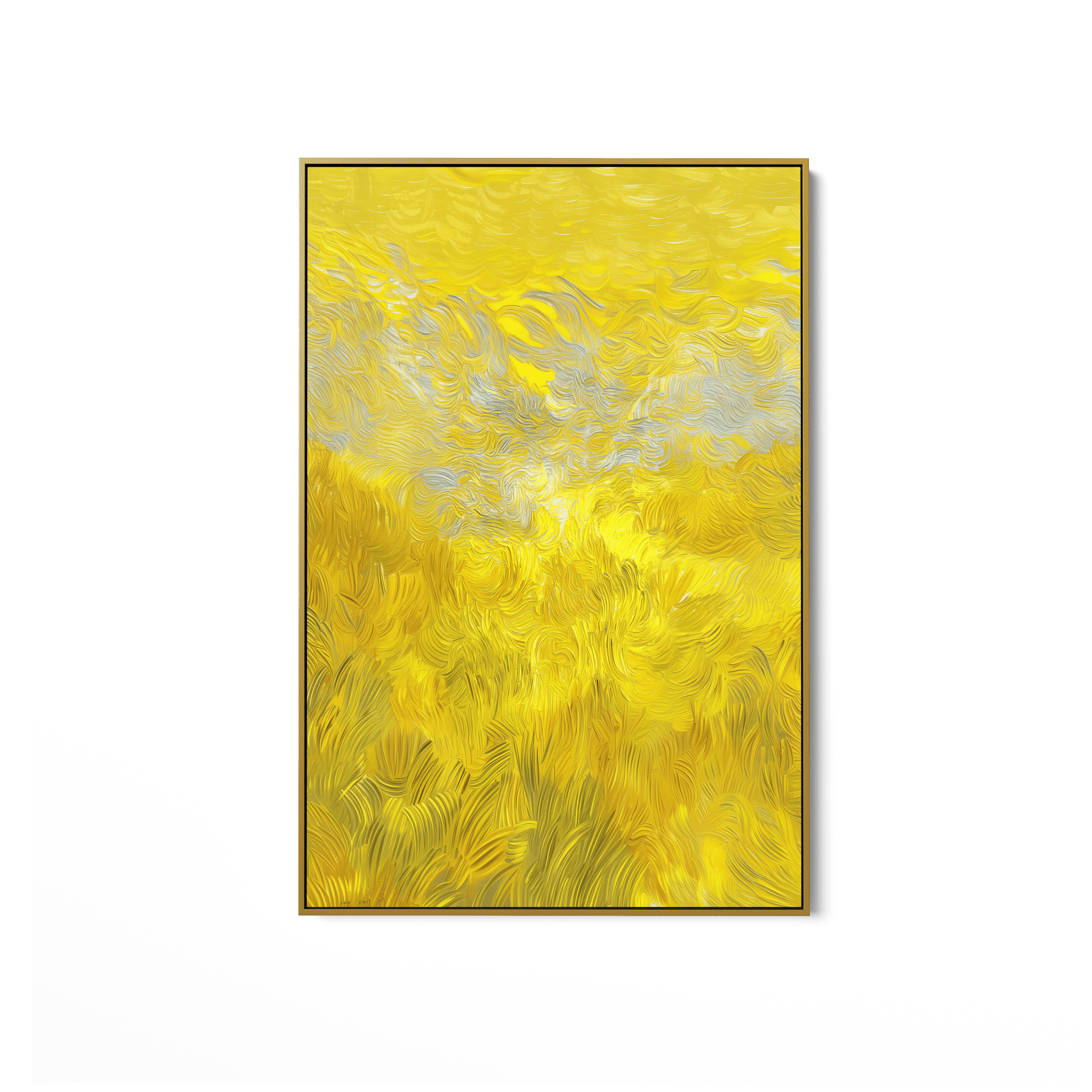 Sunlit Dance UA - 766 - Unique Aesthetics