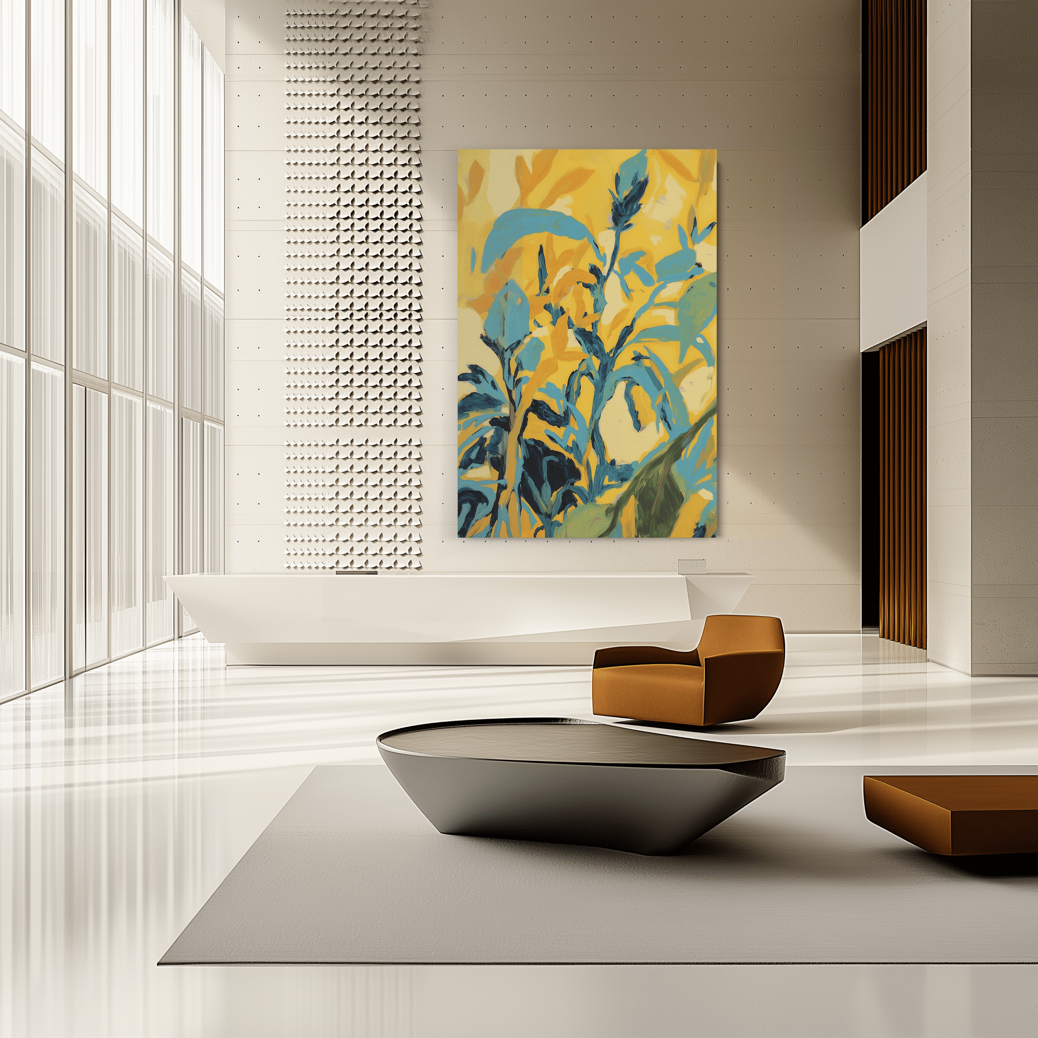 Sunroots UA - 1330 - Unique Aesthetics