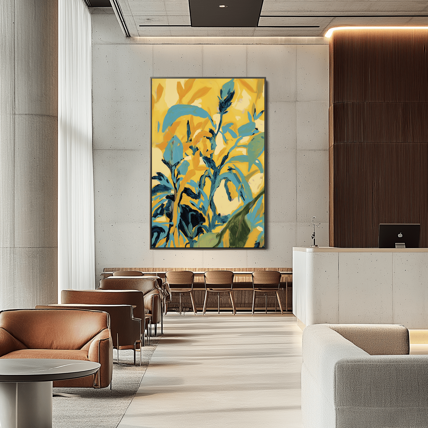 Sunroots UA - 1330 - Unique Aesthetics