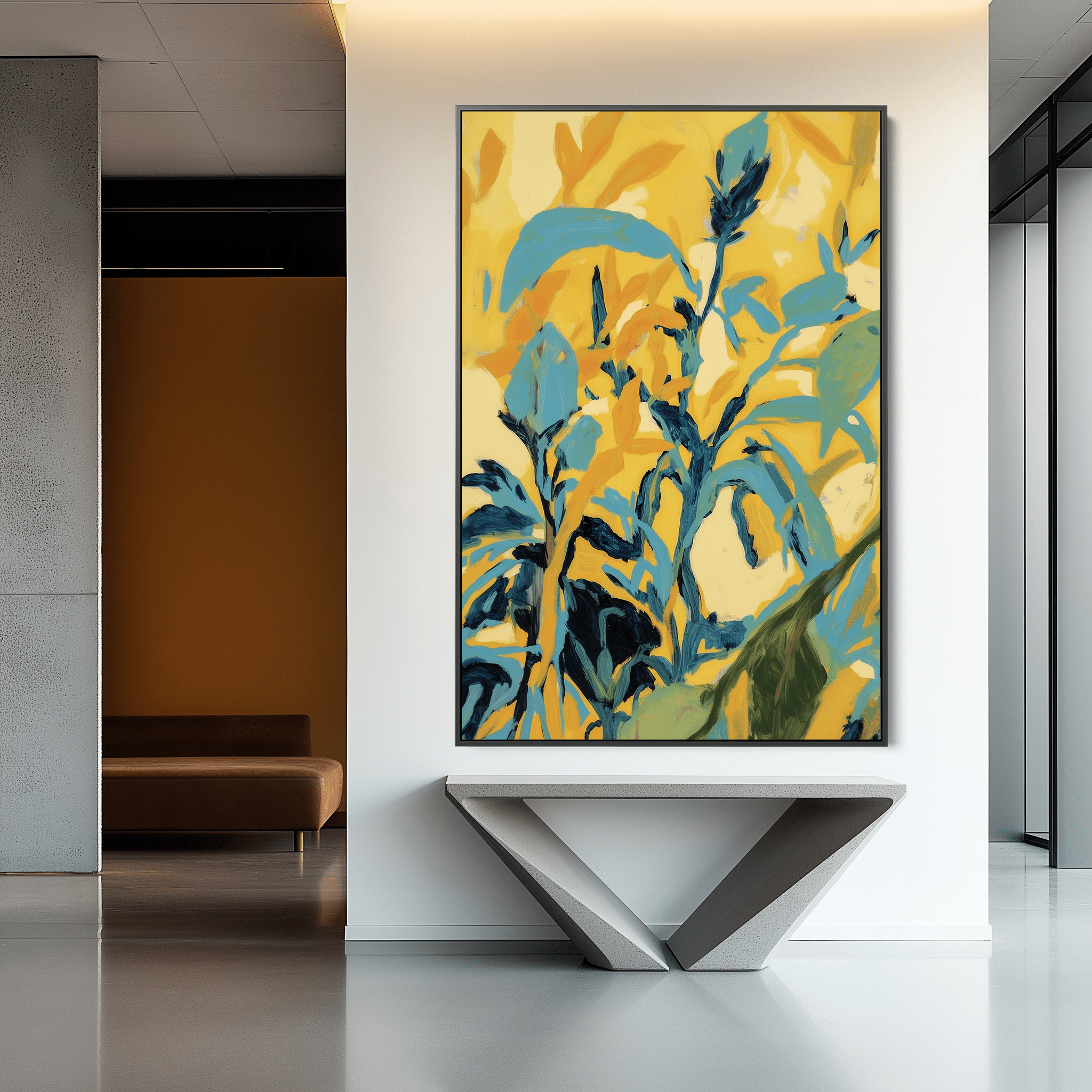 Sunroots UA - 1330 - Unique Aesthetics