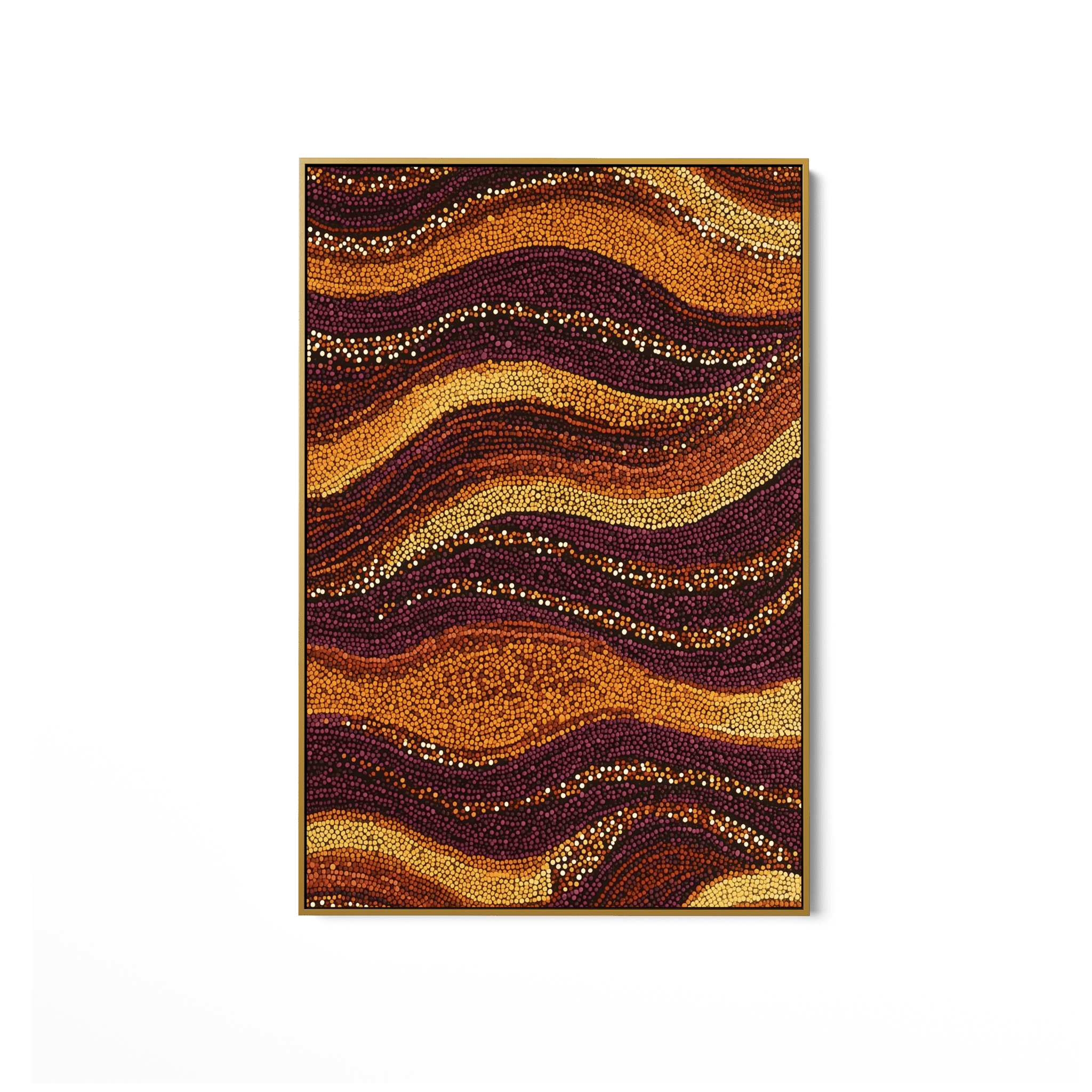 Sunset Currents UA - 724 - Unique Aesthetics